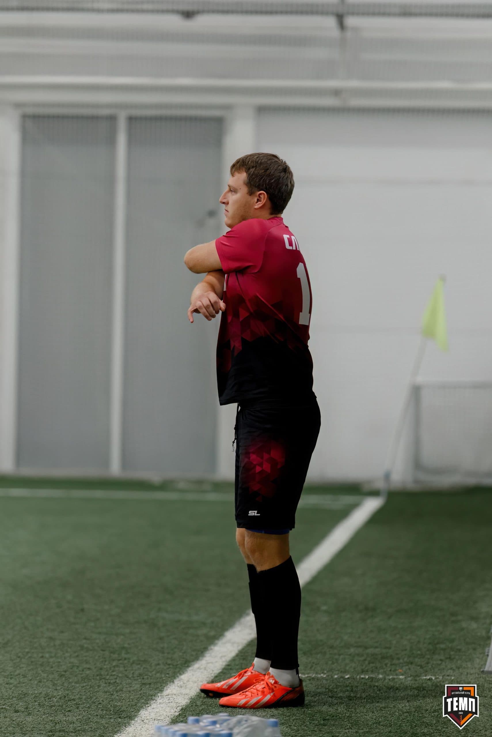 «Темп» 10:0 «Рубин». Кубок Алтайского края. 18.08.2024 — кадр 27