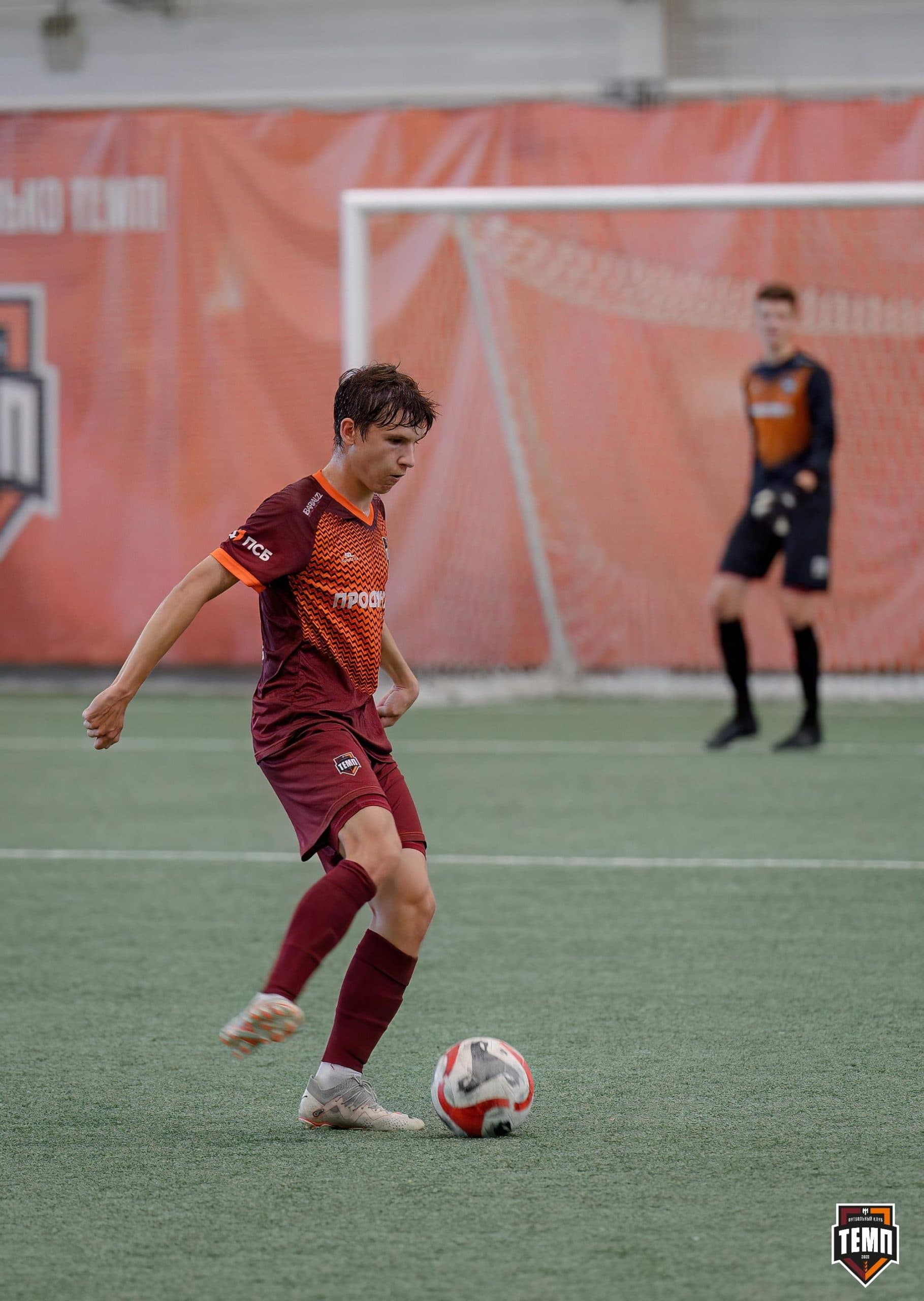 «Темп» 10:0 «Рубин». Кубок Алтайского края. 18.08.2024 — кадр 162