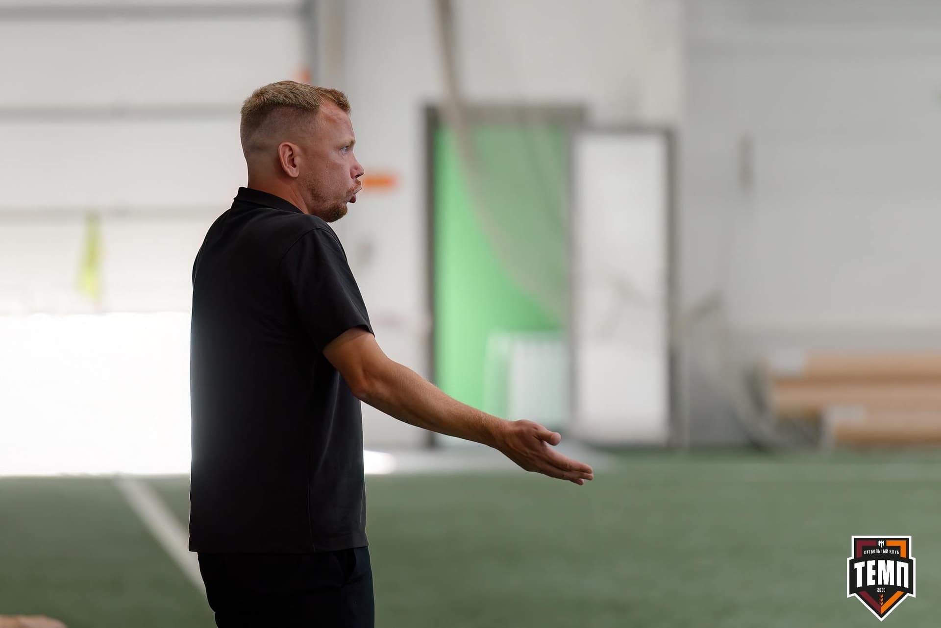 «Темп» 10:0 «Рубин». Кубок Алтайского края. 18.08.2024 — кадр 170