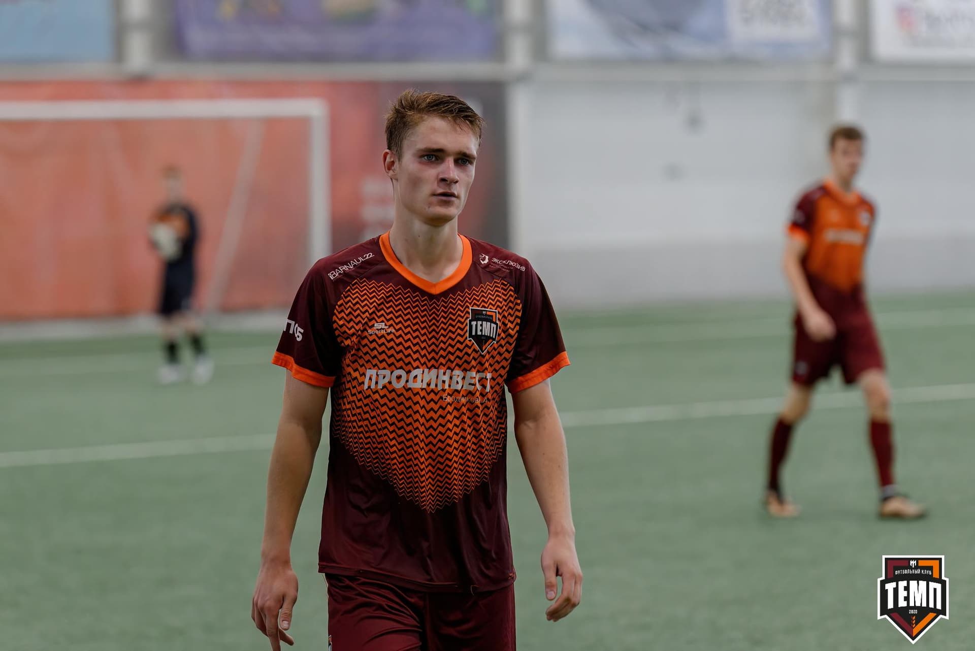 «Темп» 10:0 «Рубин». Кубок Алтайского края. 18.08.2024 — кадр 178