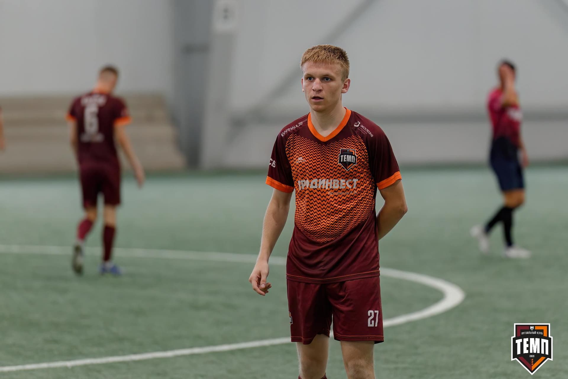 «Темп» 10:0 «Рубин». Кубок Алтайского края. 18.08.2024 — кадр 179