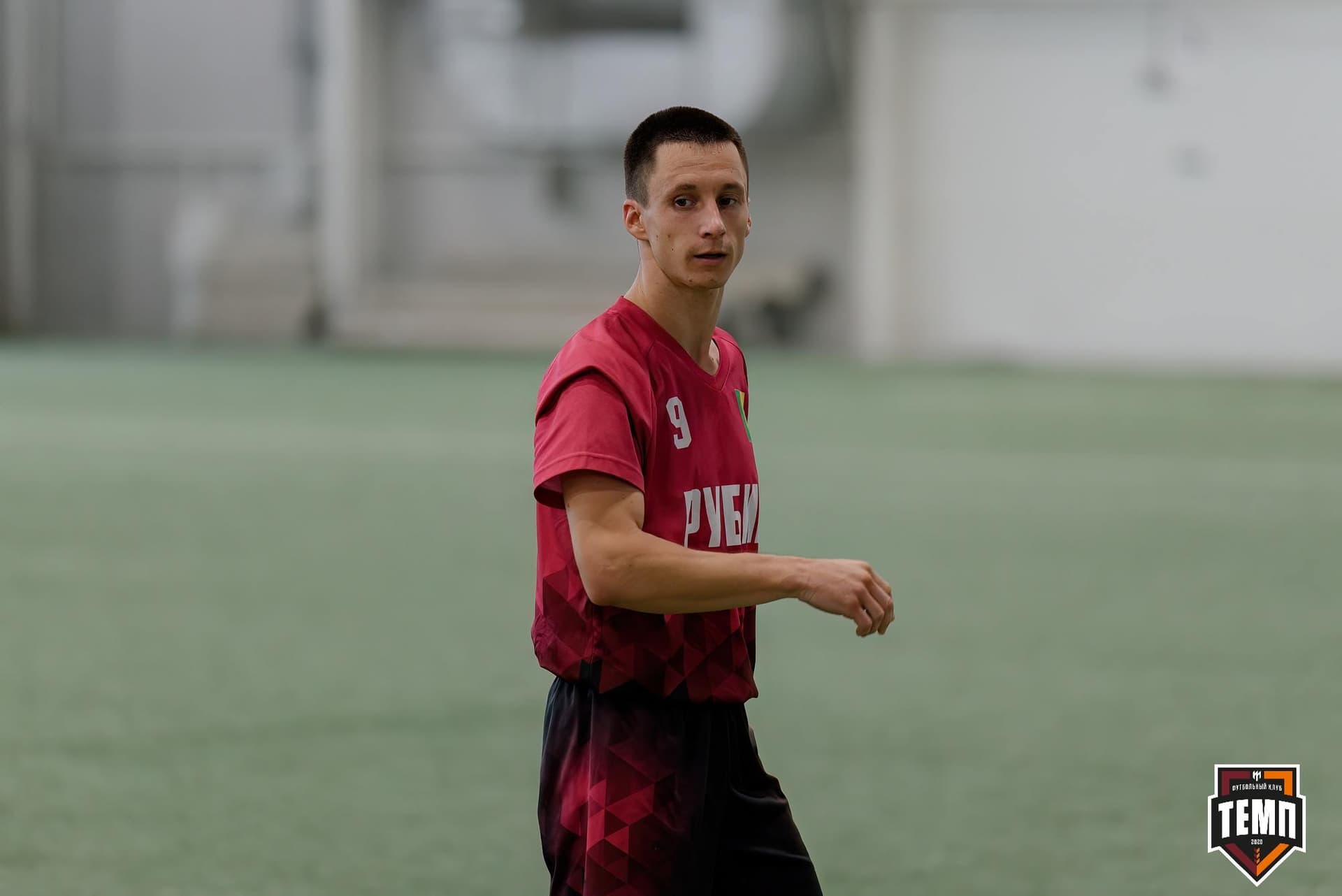 «Темп» 10:0 «Рубин». Кубок Алтайского края. 18.08.2024 — кадр 180