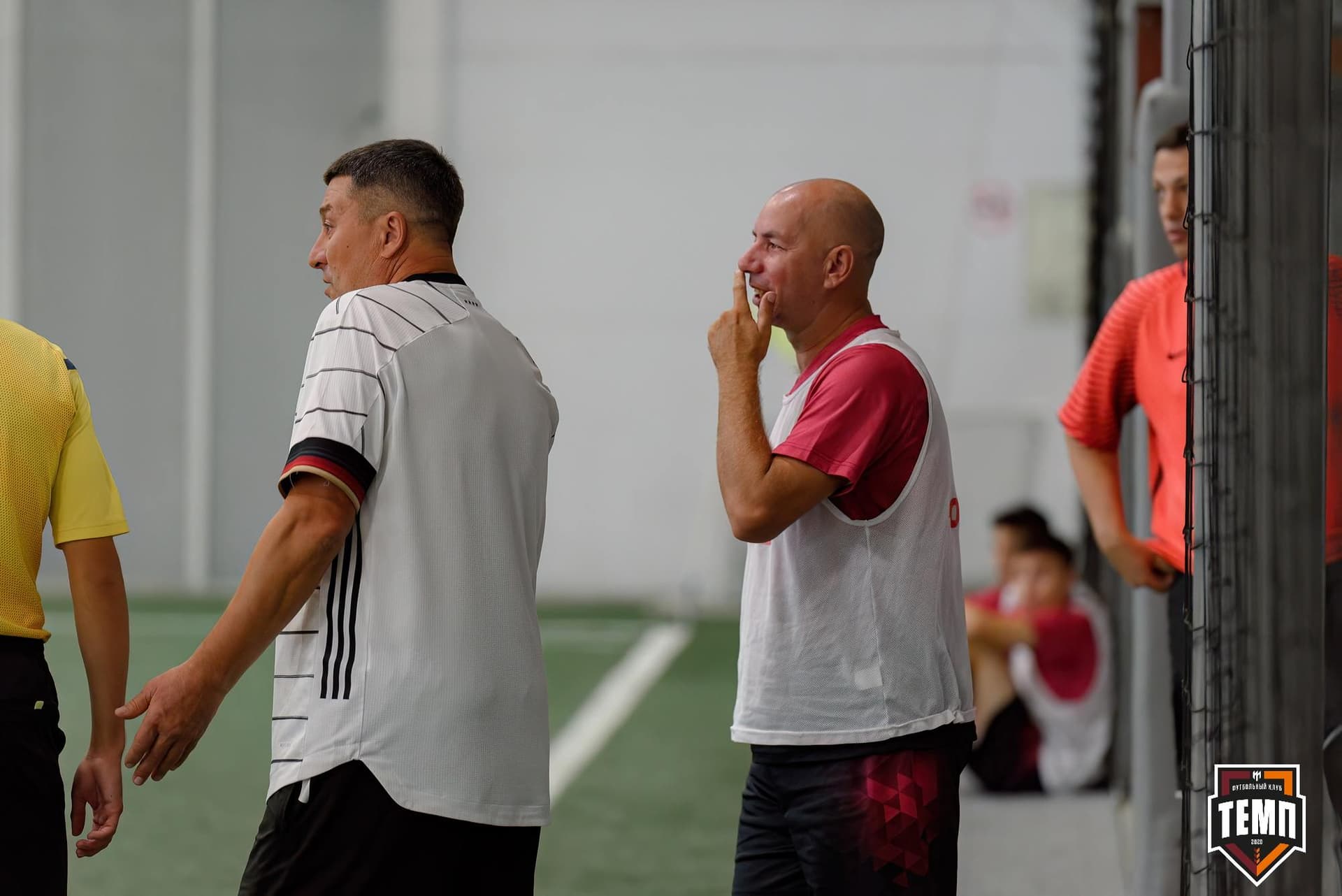 «Темп» 10:0 «Рубин». Кубок Алтайского края. 18.08.2024 — кадр 199