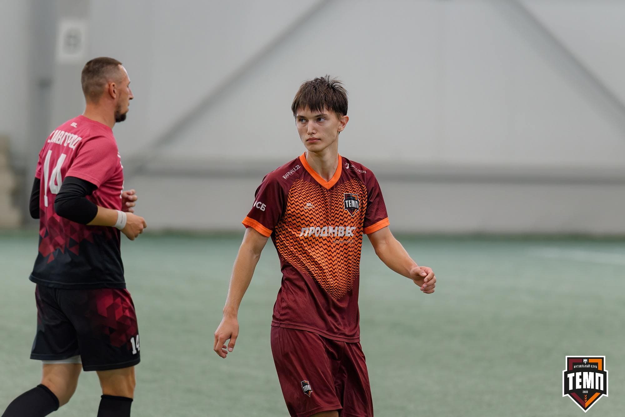 «Темп» 10:0 «Рубин». Кубок Алтайского края. 18.08.2024 — кадр 200