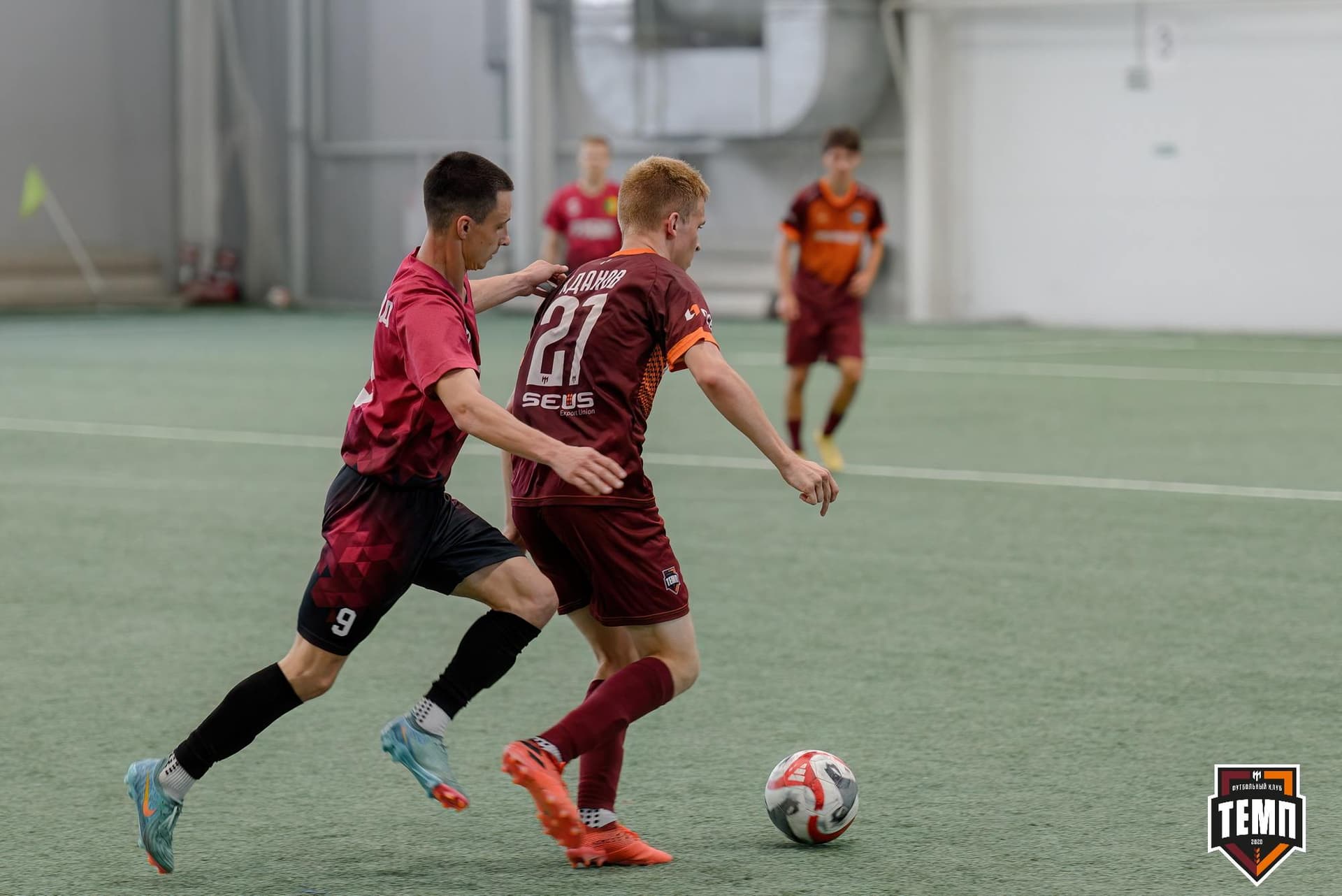 «Темп» 10:0 «Рубин». Кубок Алтайского края. 18.08.2024 — кадр 204