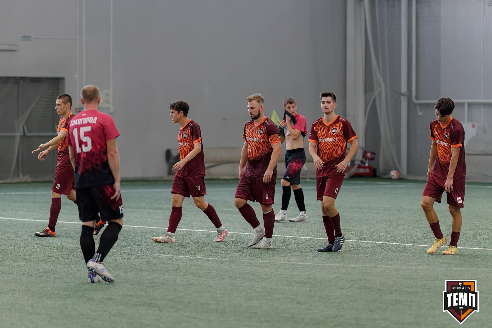 «Темп» 10:0 «Рубин». Кубок Алтайского края. 18.08.2024 — кадр 205