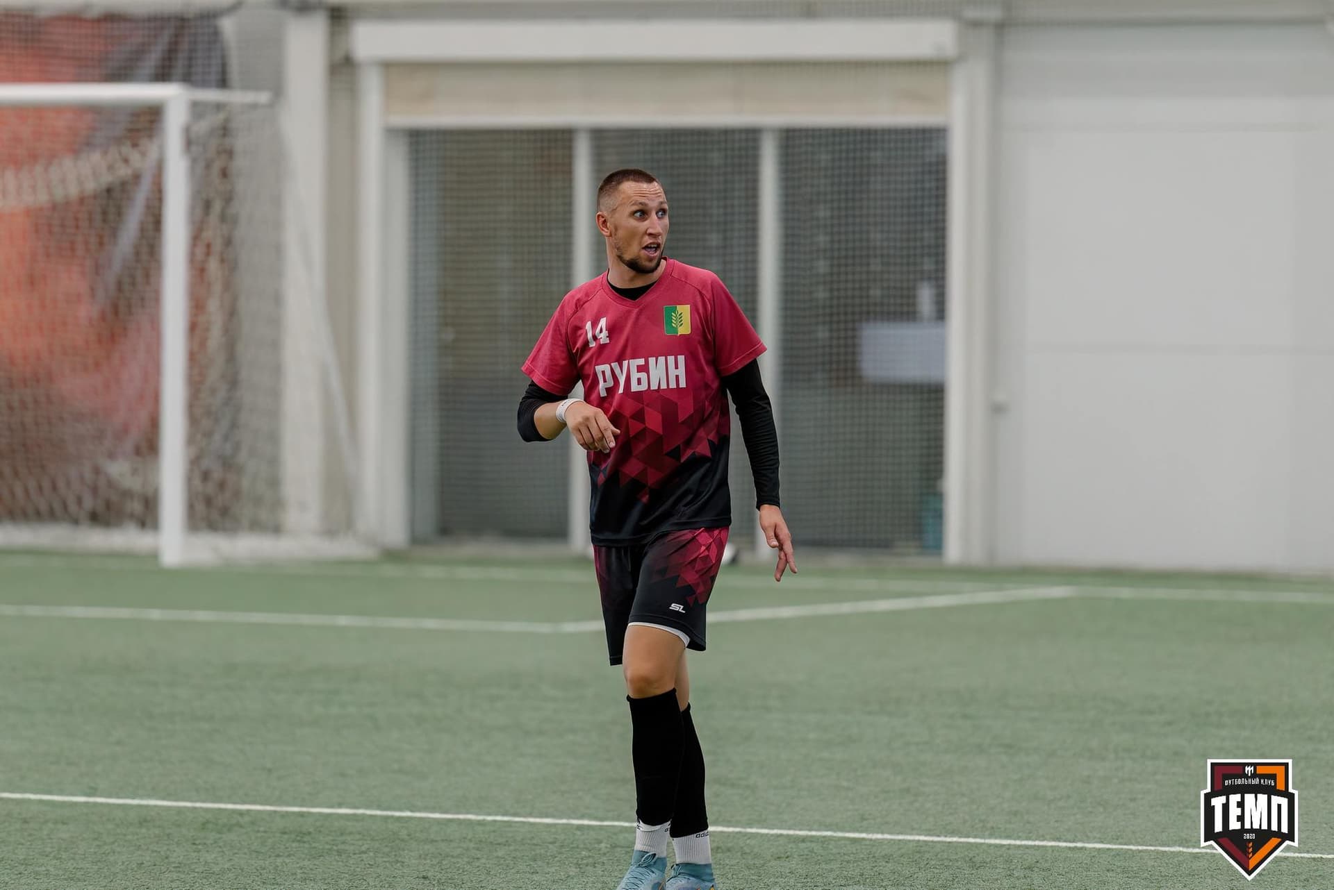 «Темп» 10:0 «Рубин». Кубок Алтайского края. 18.08.2024 — кадр 206