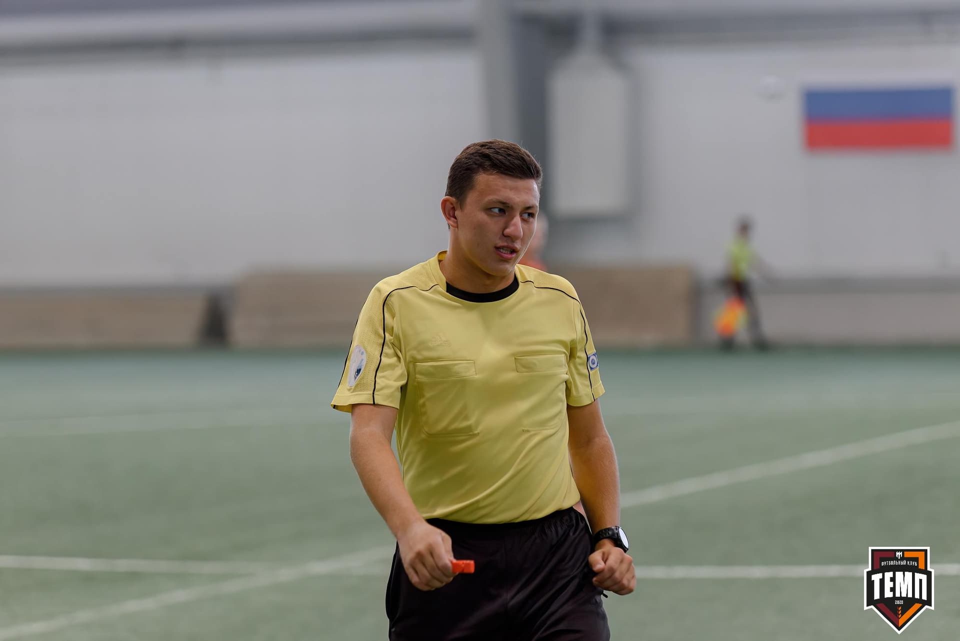 «Темп» 10:0 «Рубин». Кубок Алтайского края. 18.08.2024 — кадр 209