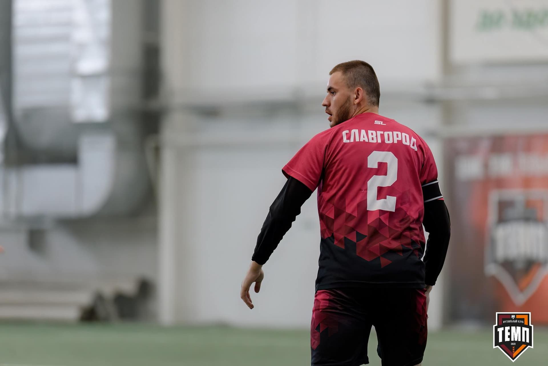 «Темп» 10:0 «Рубин». Кубок Алтайского края. 18.08.2024 — кадр 210