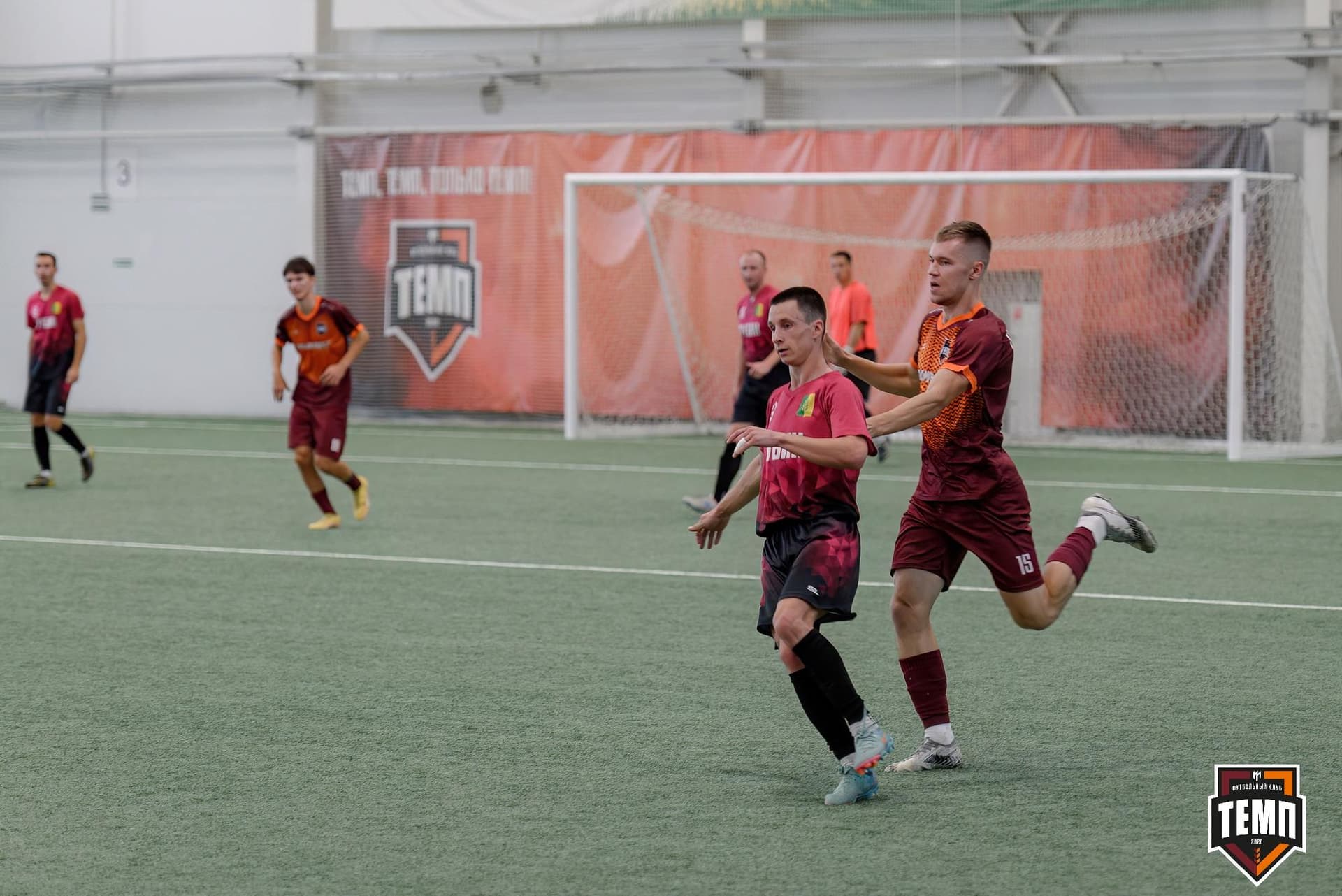 «Темп» 10:0 «Рубин». Кубок Алтайского края. 18.08.2024 — кадр 220