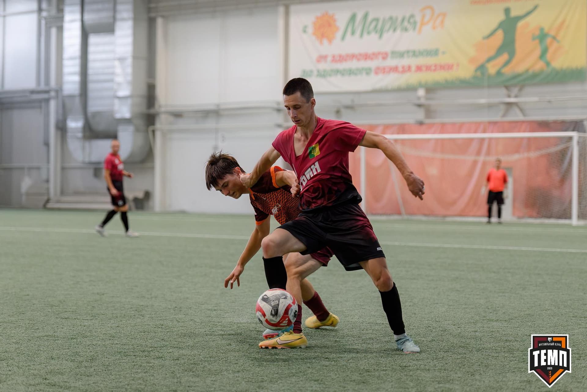 «Темп» 10:0 «Рубин». Кубок Алтайского края. 18.08.2024 — кадр 227