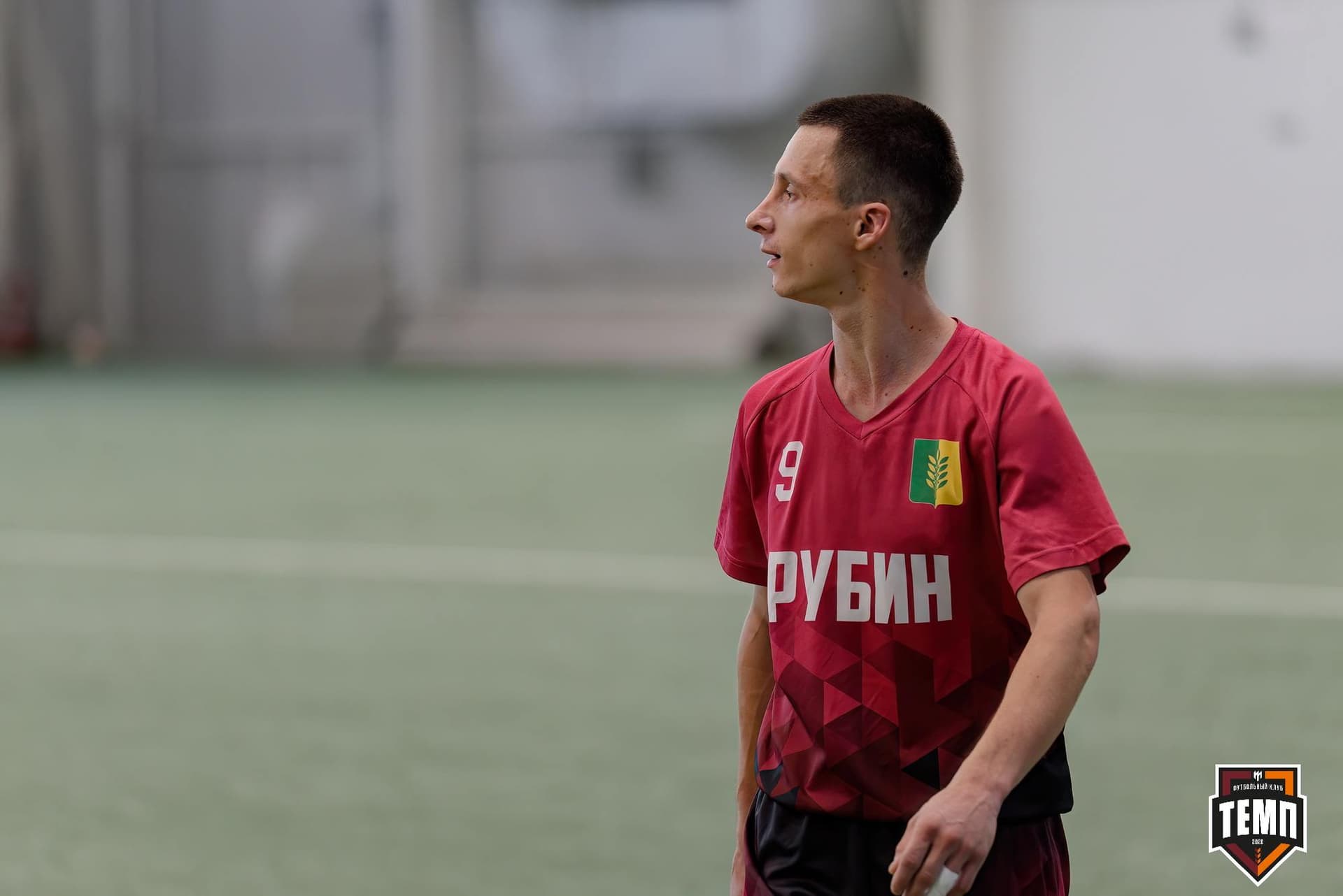 «Темп» 10:0 «Рубин». Кубок Алтайского края. 18.08.2024 — кадр 230