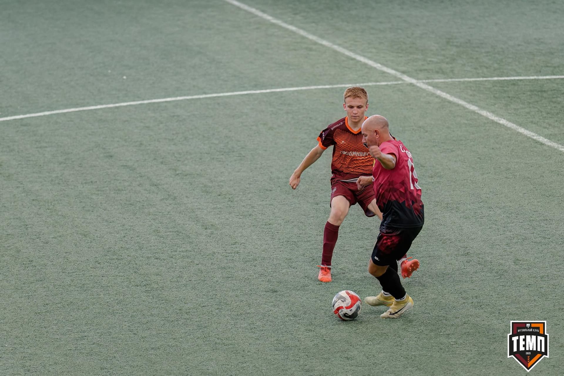 «Темп» 10:0 «Рубин». Кубок Алтайского края. 18.08.2024 — кадр 239