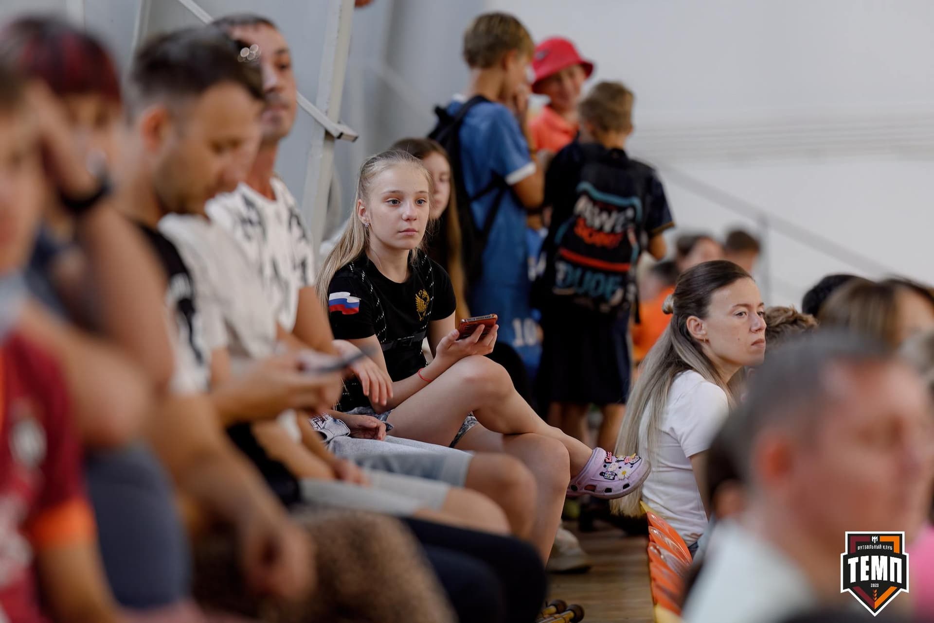 «Темп» 10:0 «Рубин». Кубок Алтайского края. 18.08.2024 — кадр 241