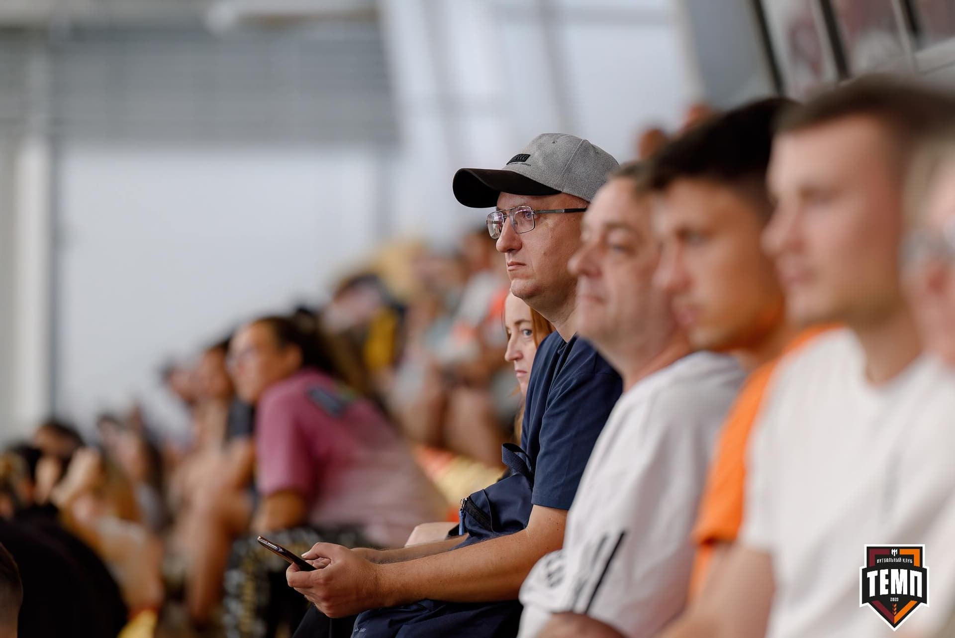 «Темп» 10:0 «Рубин». Кубок Алтайского края. 18.08.2024 — кадр 245