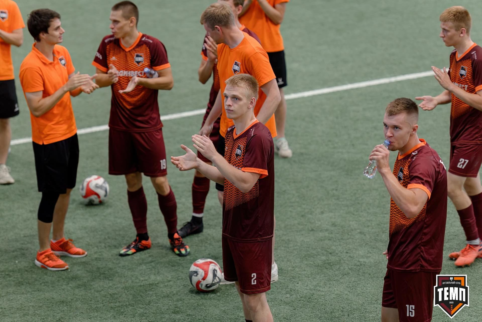 «Темп» 10:0 «Рубин». Кубок Алтайского края. 18.08.2024 — кадр 254