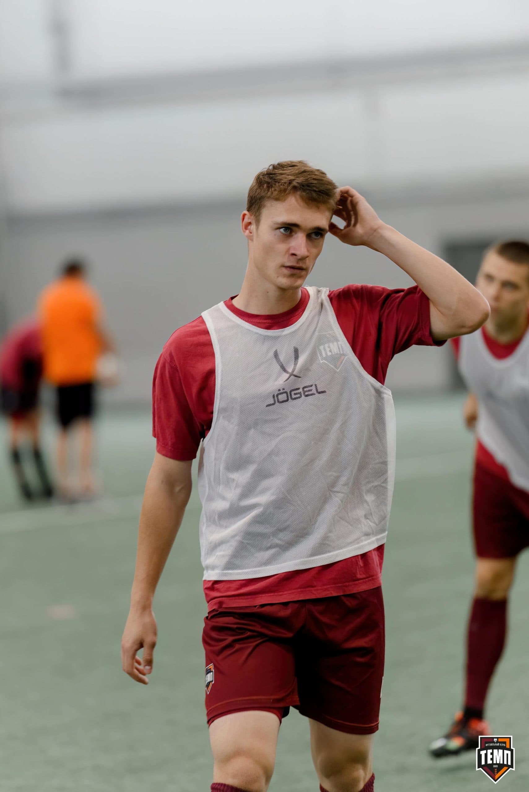 «Темп» 10:0 «Рубин». Кубок Алтайского края. 18.08.2024 — кадр 14