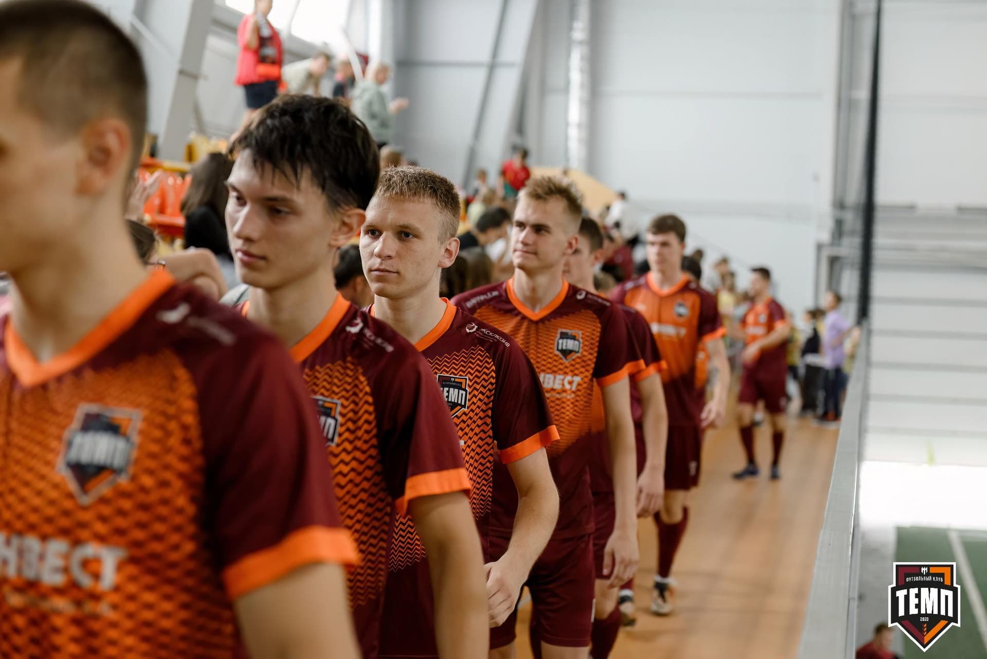 «Темп» 10:0 «Рубин». Кубок Алтайского края. 18.08.2024 — кадр 43