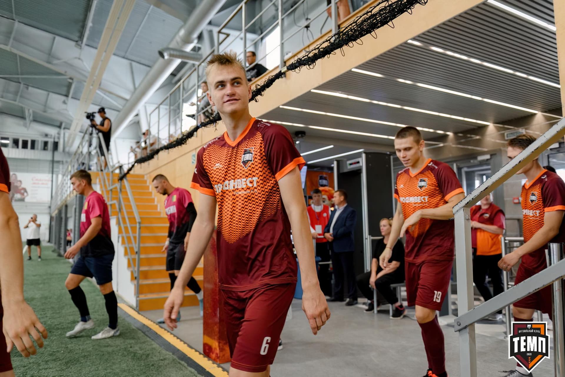 «Темп» 10:0 «Рубин». Кубок Алтайского края. 18.08.2024 — кадр 58