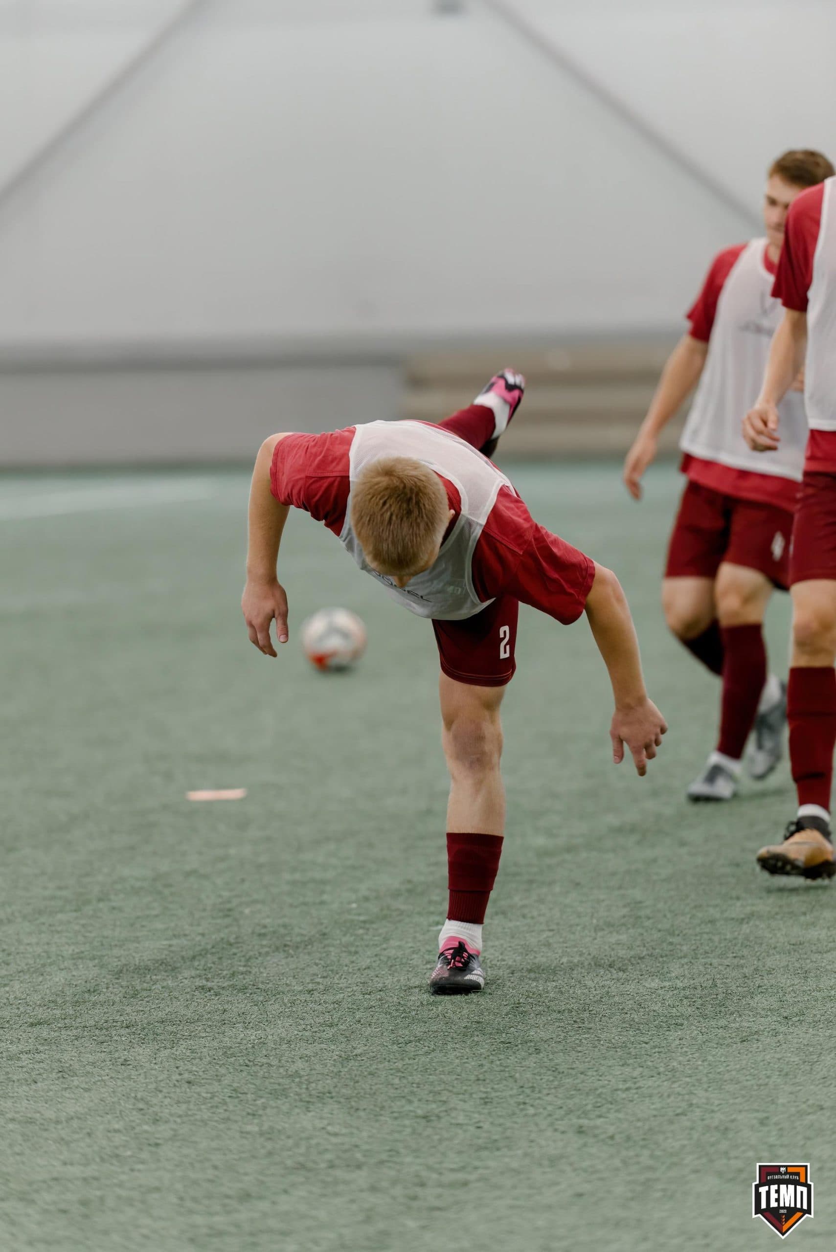 «Темп» 10:0 «Рубин». Кубок Алтайского края. 18.08.2024 — кадр 16