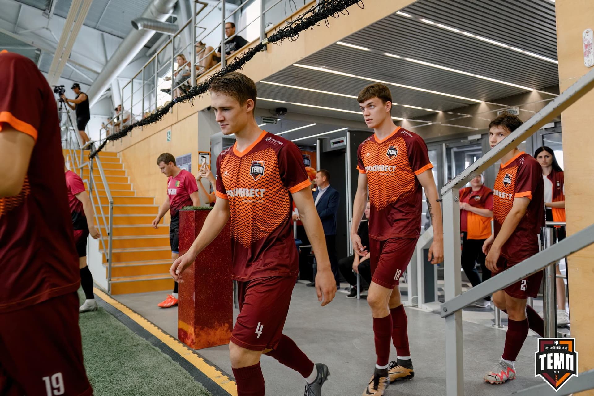 «Темп» 10:0 «Рубин». Кубок Алтайского края. 18.08.2024 — кадр 61