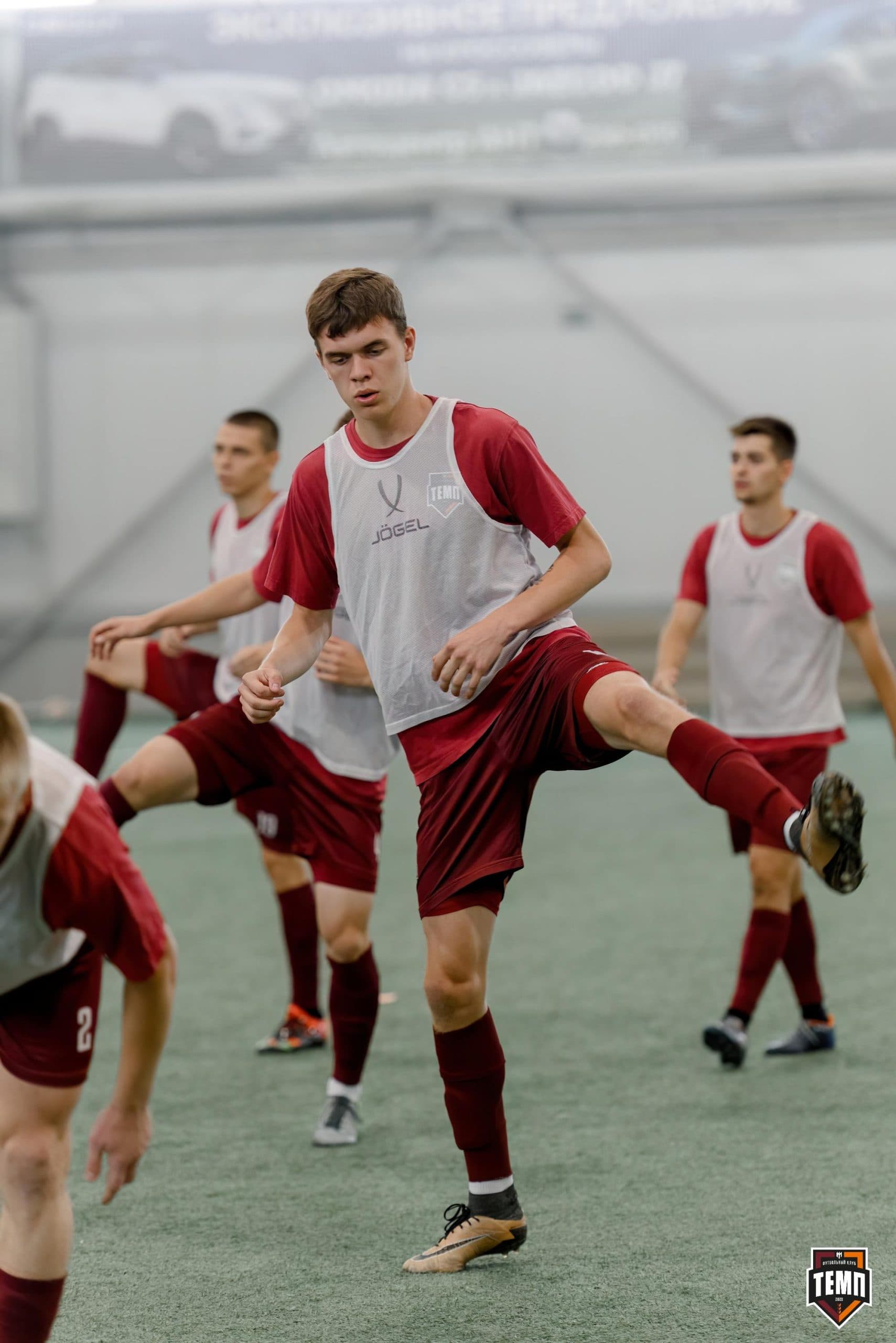 «Темп» 10:0 «Рубин». Кубок Алтайского края. 18.08.2024 — кадр 17