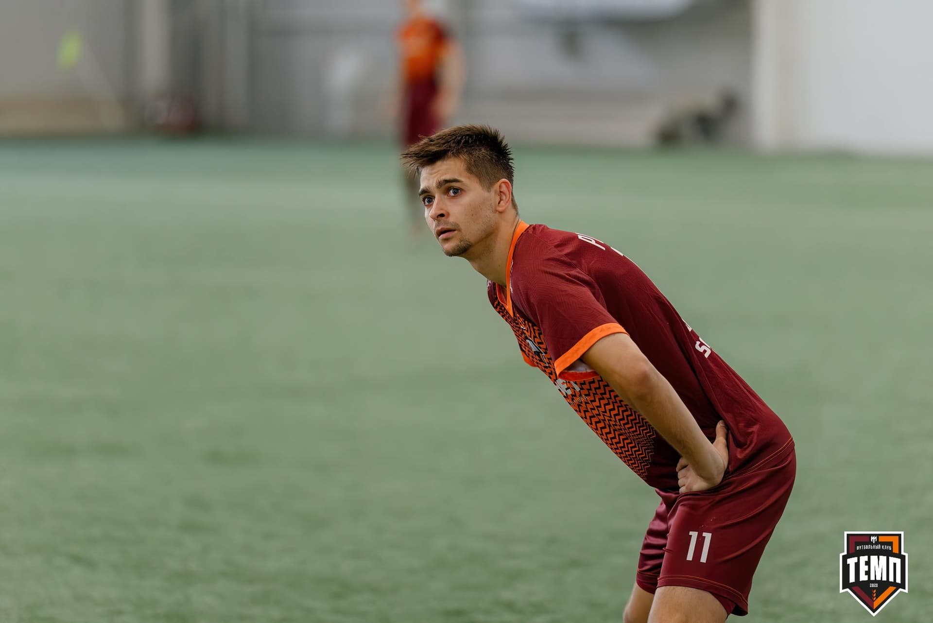 «Темп» 10:0 «Рубин». Кубок Алтайского края. 18.08.2024 — кадр 11