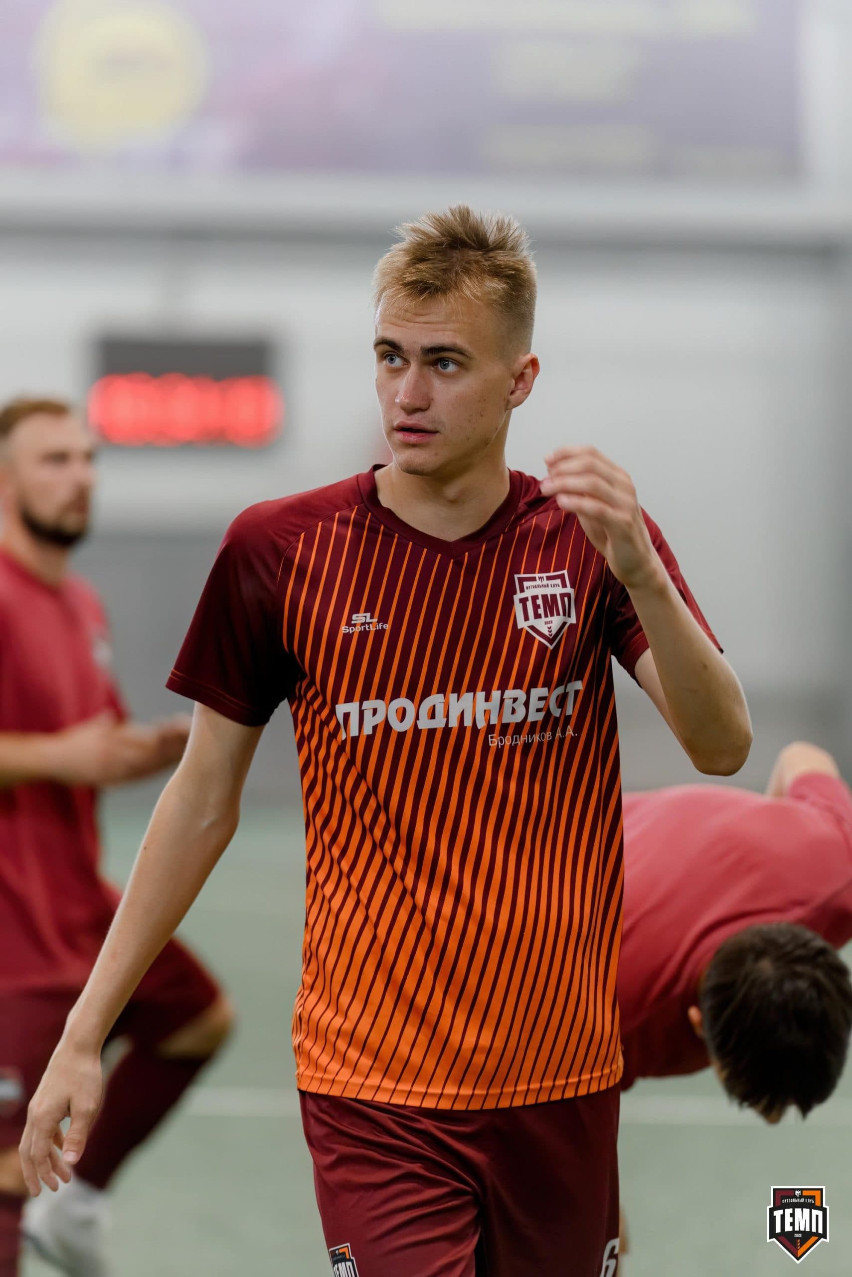 «Темп» 10:0 «Рубин». Кубок Алтайского края. 18.08.2024 — кадр 18