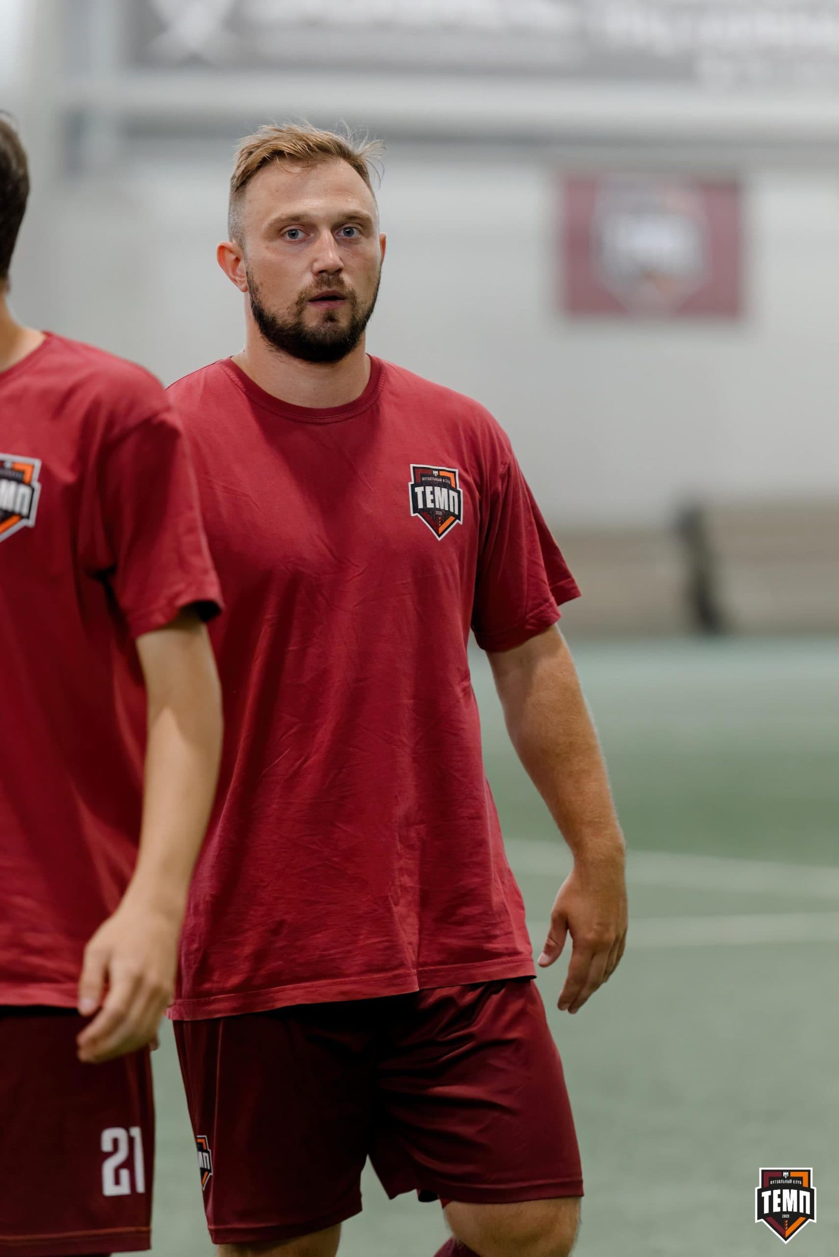 «Темп» 10:0 «Рубин». Кубок Алтайского края. 18.08.2024 — кадр 19