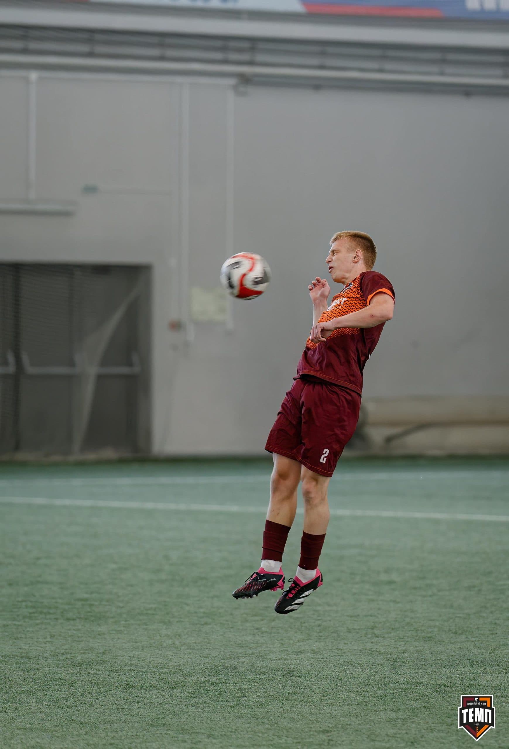 «Темп» 10:0 «Рубин». Кубок Алтайского края. 18.08.2024 — кадр 82