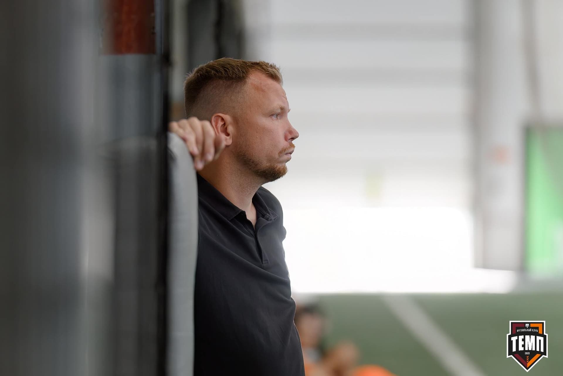 «Темп» 10:0 «Рубин». Кубок Алтайского края. 18.08.2024 — кадр 99