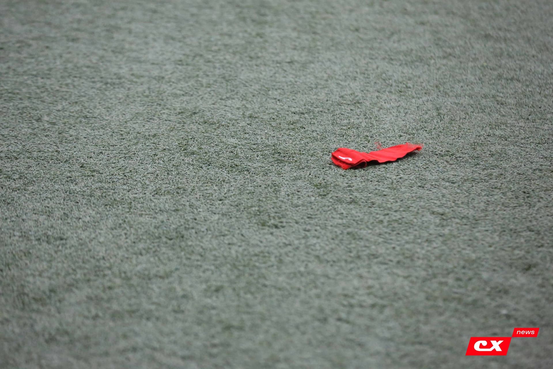 «Темп» 1:0 «Динамо-Барнаул-М». Третья лига. 05.10.2025. Александр Чёрный («Алтайский спорт»), Владимир Мартынов («CX News») — кадр 348