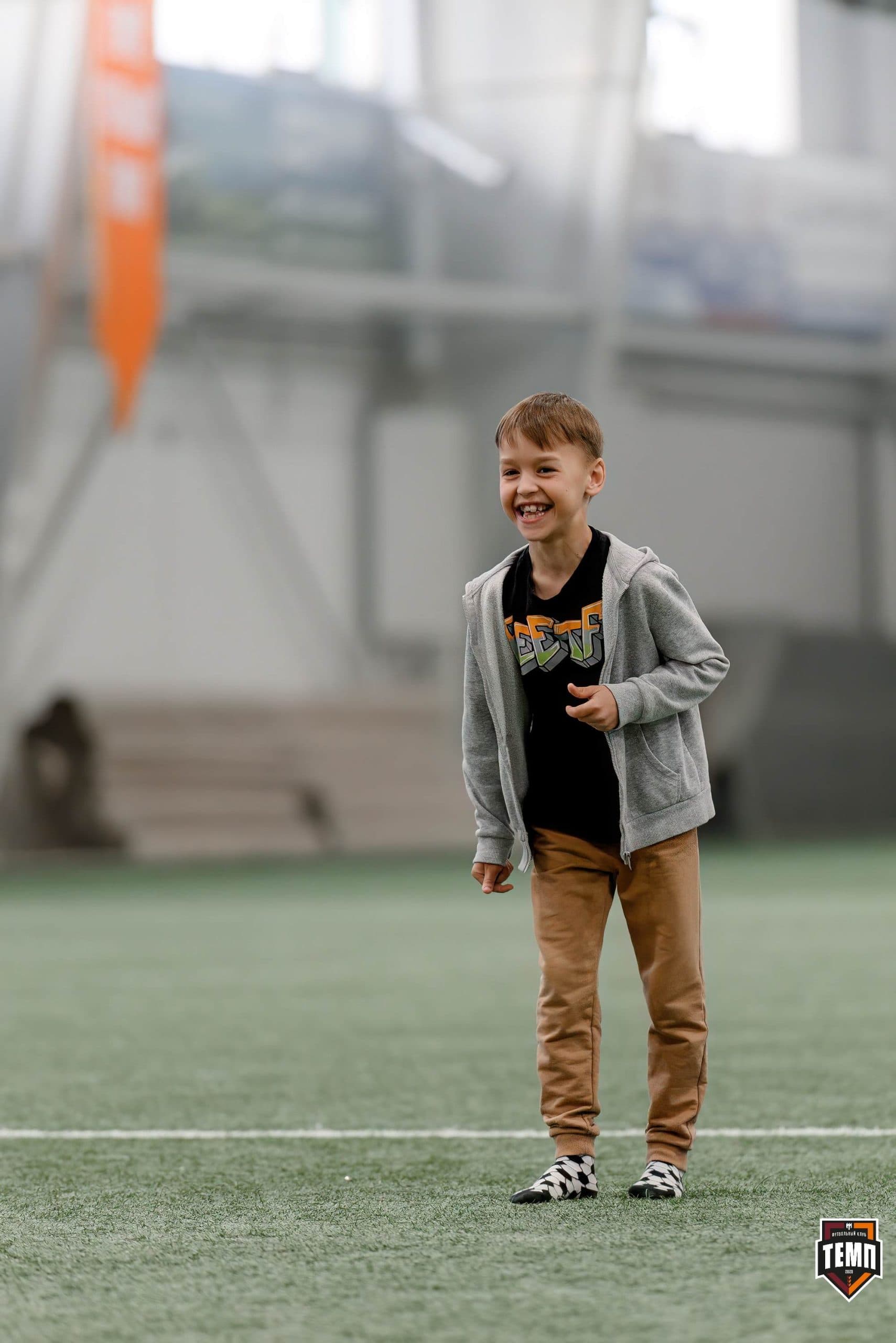 «Темп» 1:0 «Новокузнецк». Третья лига. 02.05.2025 — кадр 159