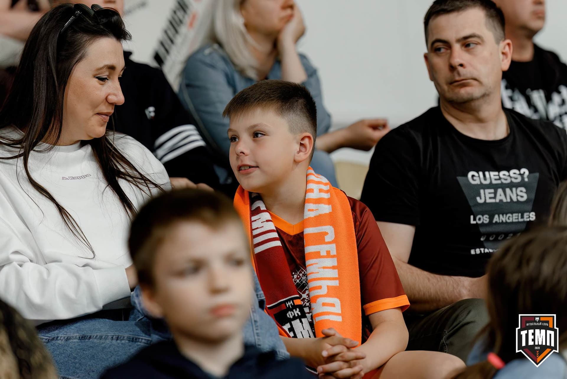 «Темп» 1:0 «Новокузнецк». Третья лига. 02.05.2025 — кадр 213