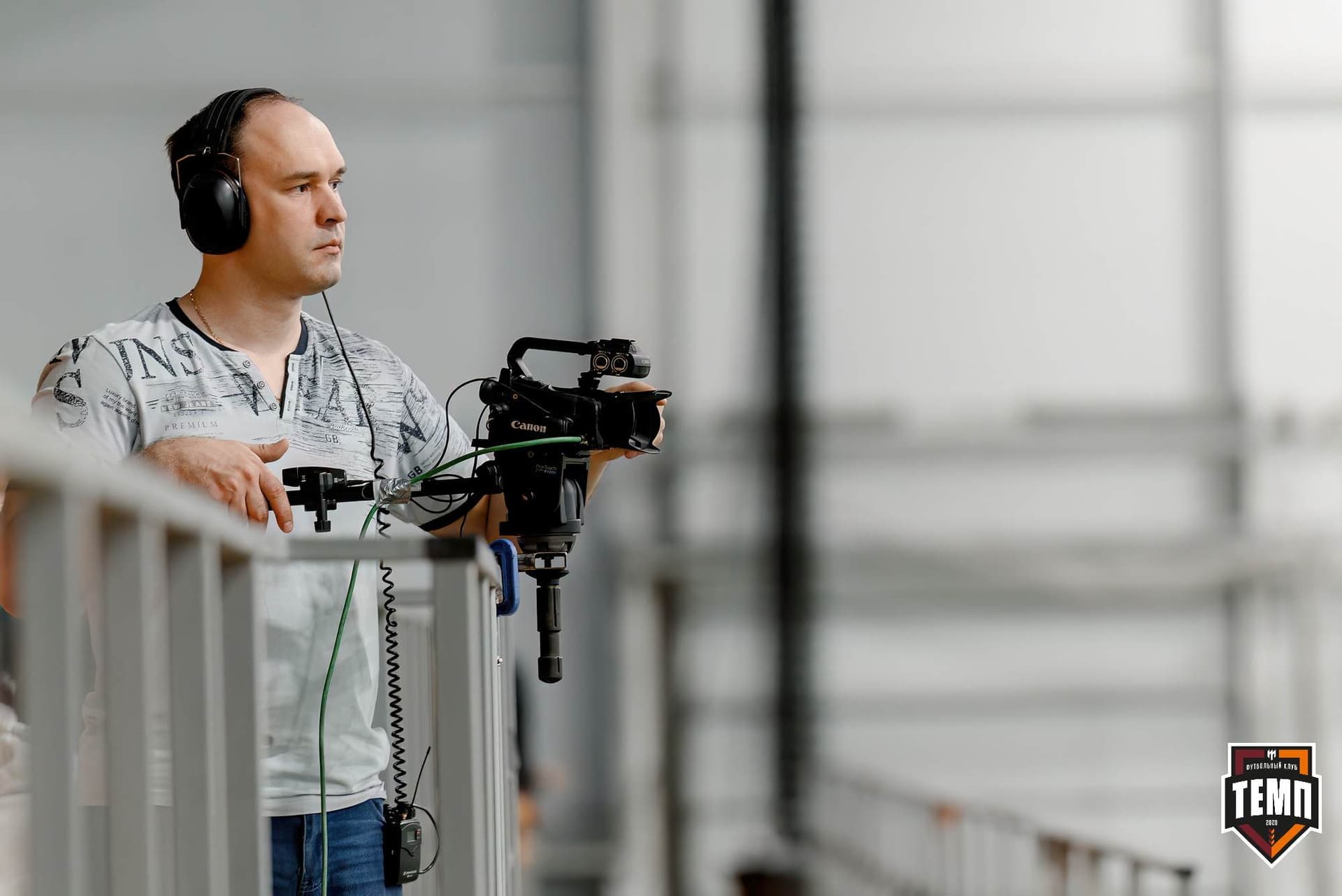 «Темп» 1:0 «Новокузнецк». Третья лига. 02.05.2025 — кадр 216