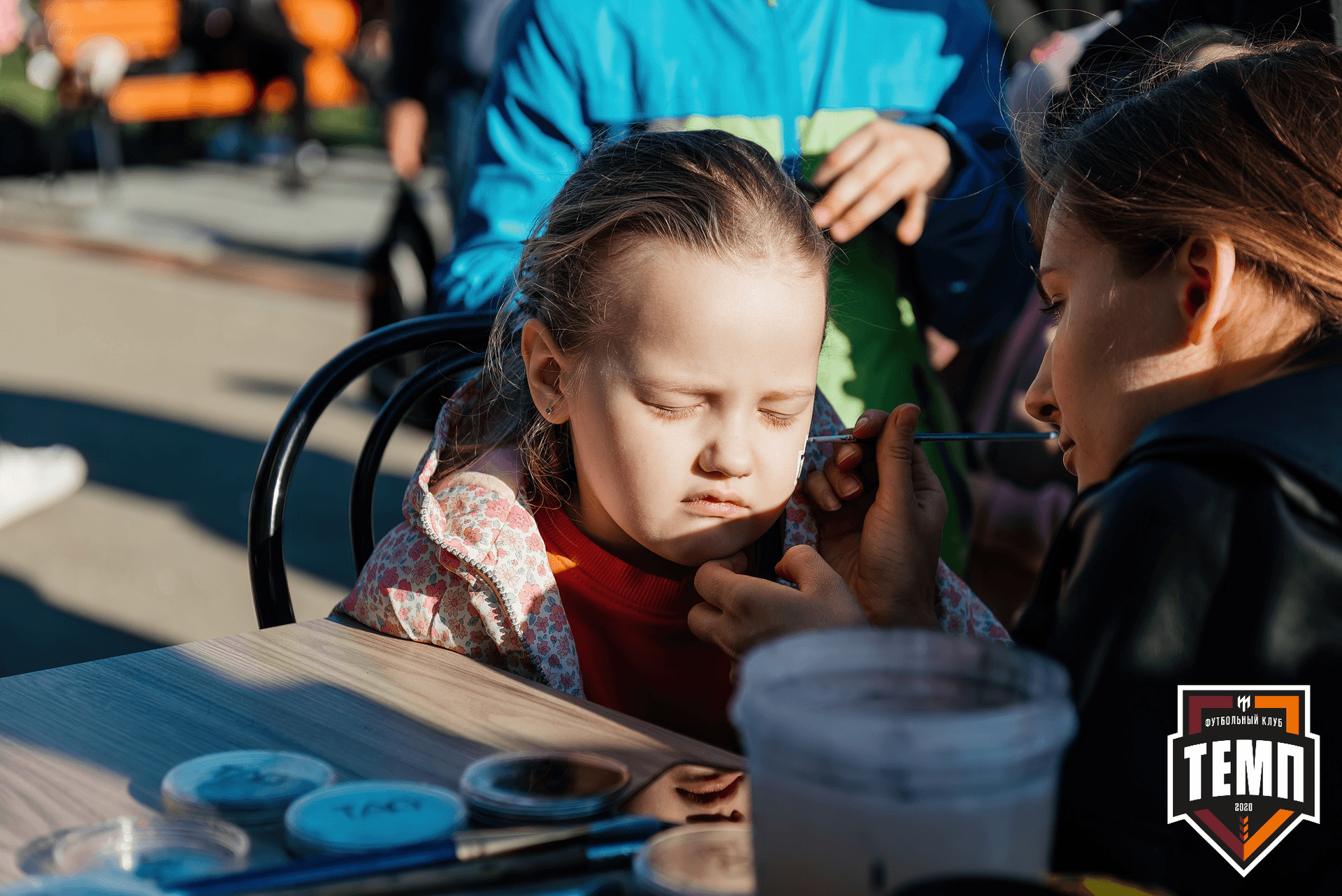 «Темп» 1:0 «Распадская». Третья лига. 03.05.2024 — кадр 24