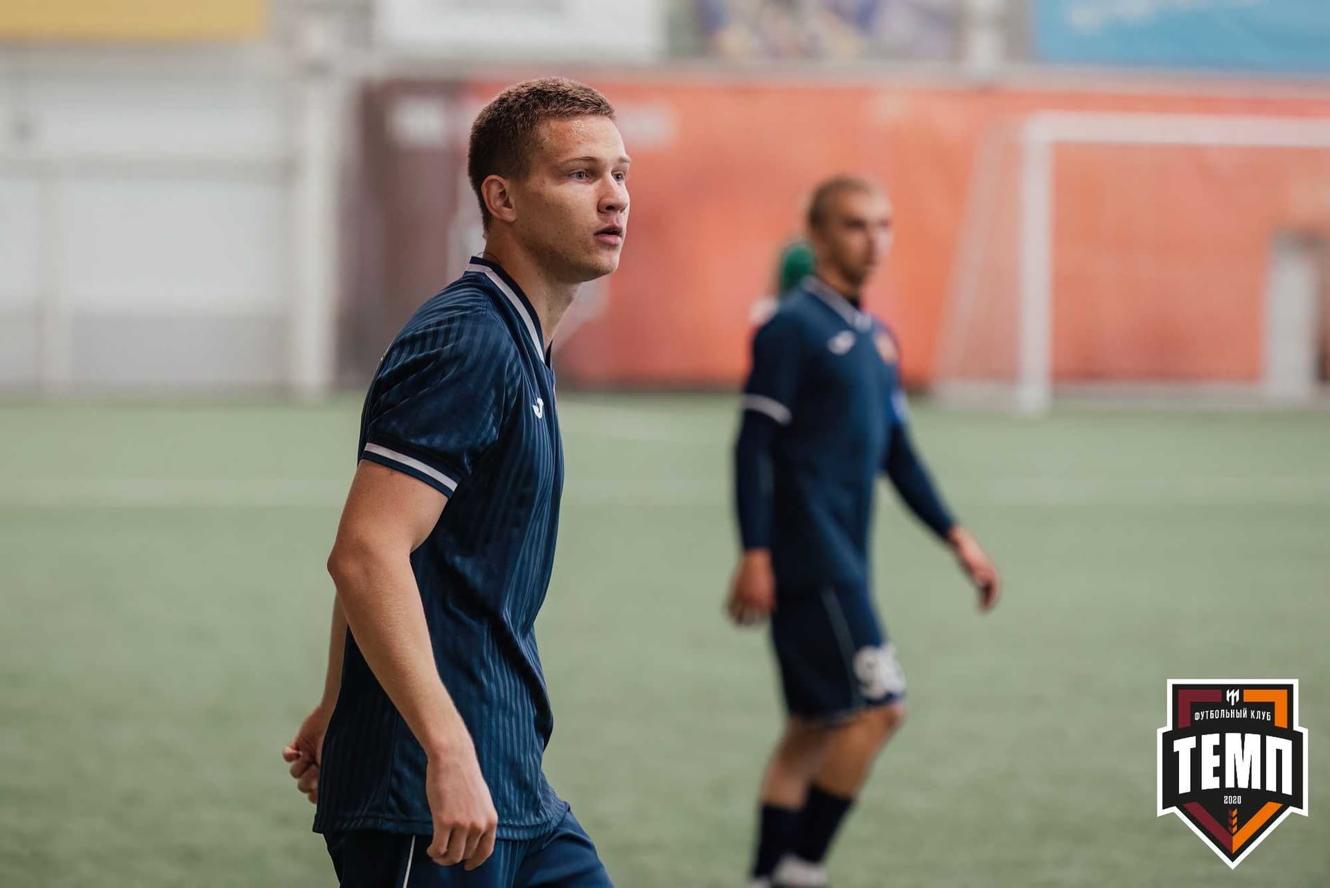 «Темп» 1:0 «Распадская». Третья лига. 03.05.2024 — кадр 222