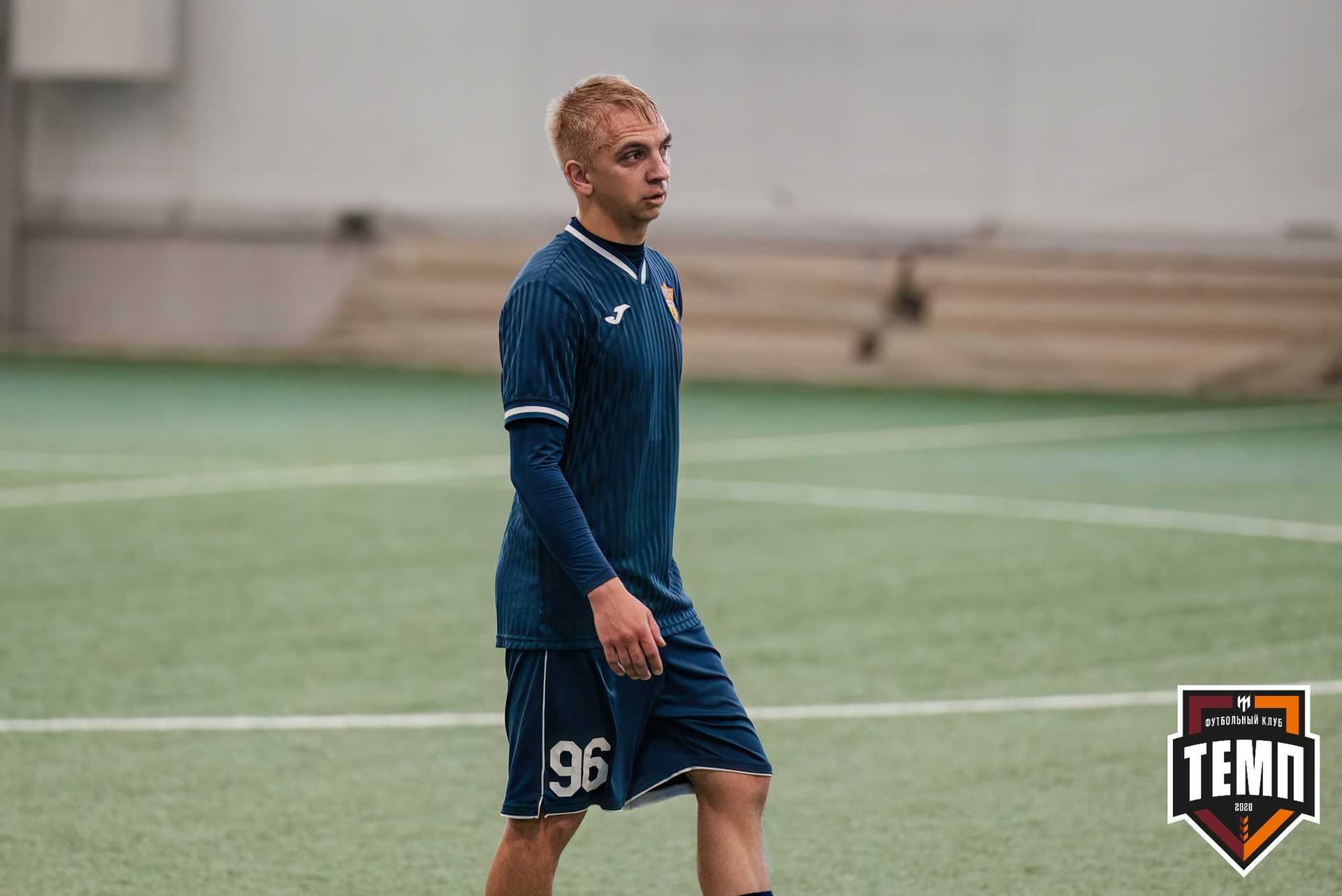 «Темп» 1:0 «Распадская». Третья лига. 03.05.2024 — кадр 242