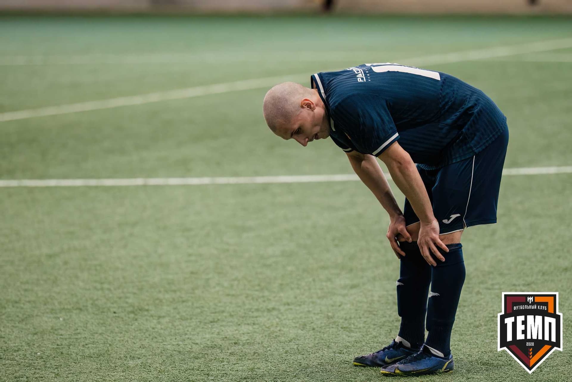 «Темп» 1:0 «Распадская». Третья лига. 03.05.2024 — кадр 246