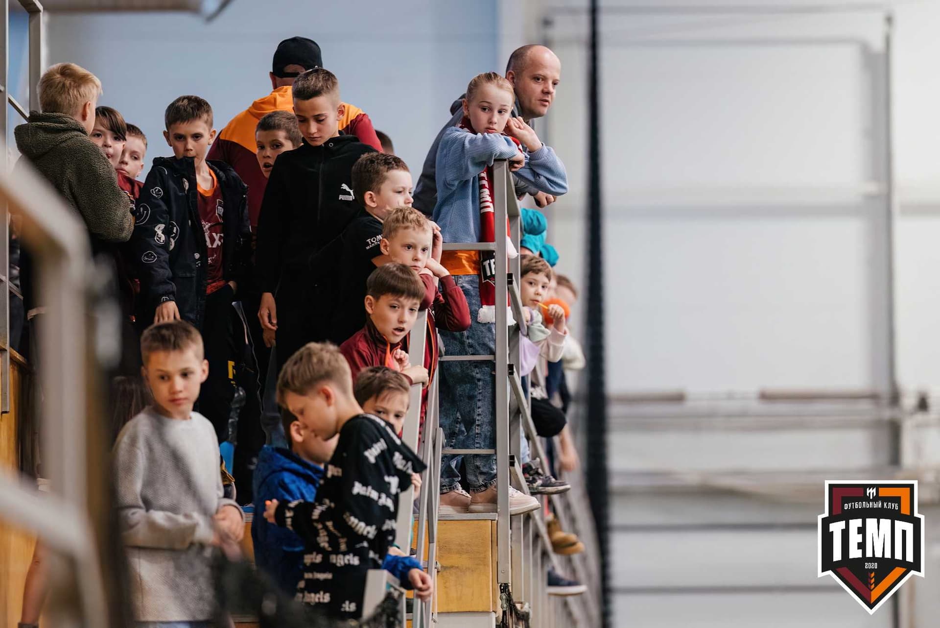 «Темп» 1:0 «Распадская». Третья лига. 03.05.2024 — кадр 270