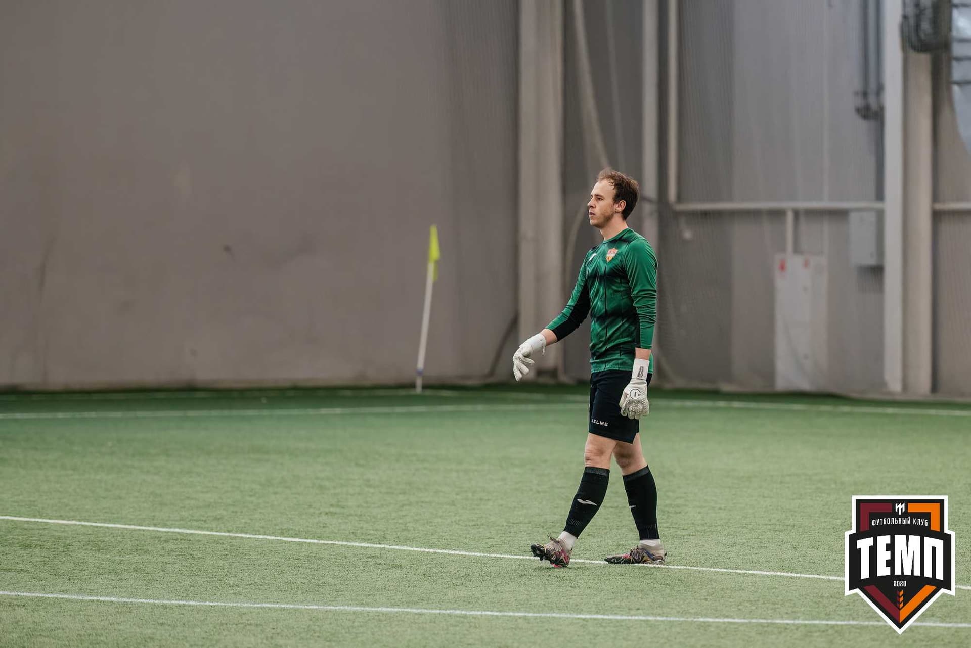 «Темп» 1:0 «Распадская». Третья лига. 03.05.2024 — кадр 295