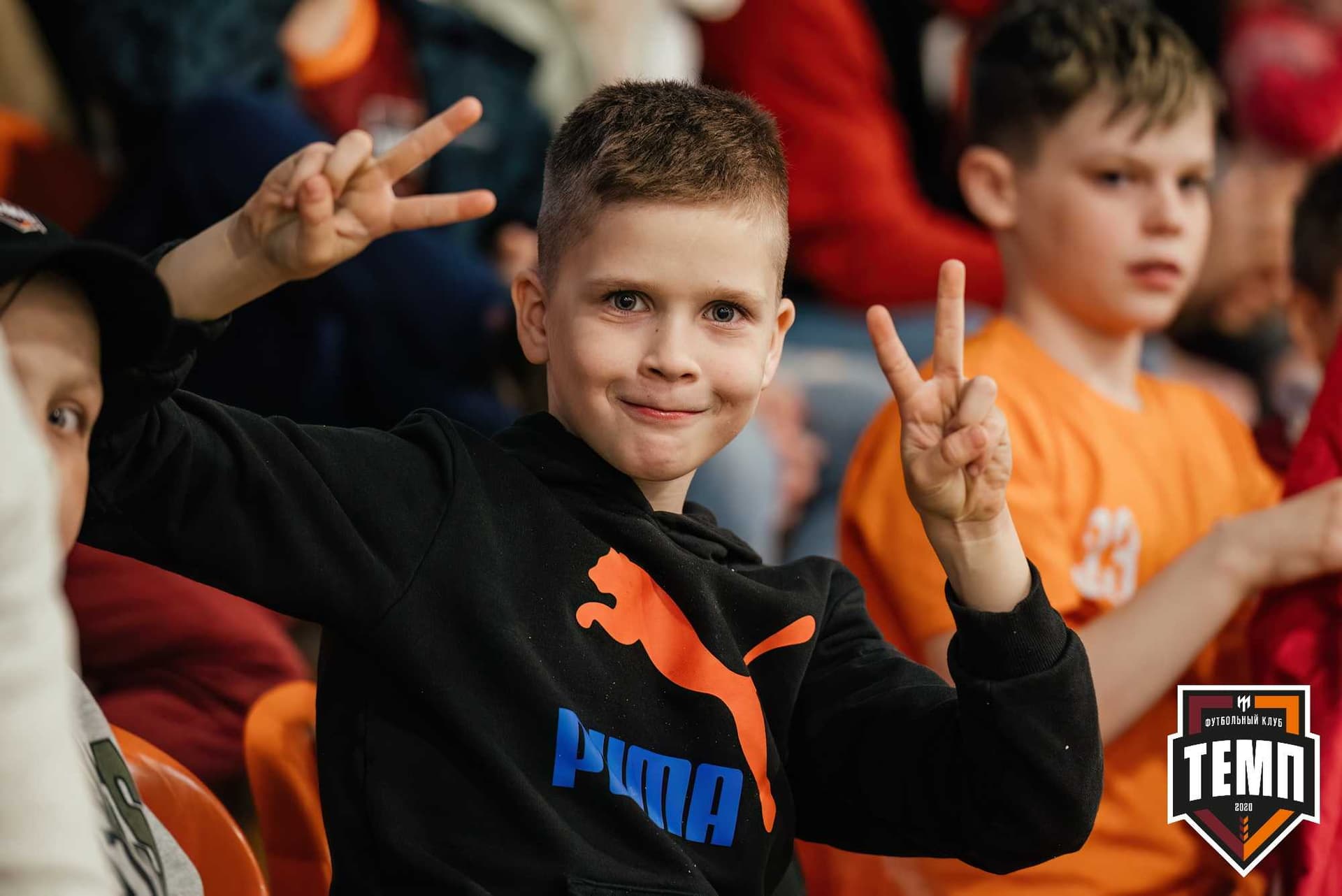 «Темп» 1:0 «Распадская». Третья лига. 03.05.2024 — кадр 346