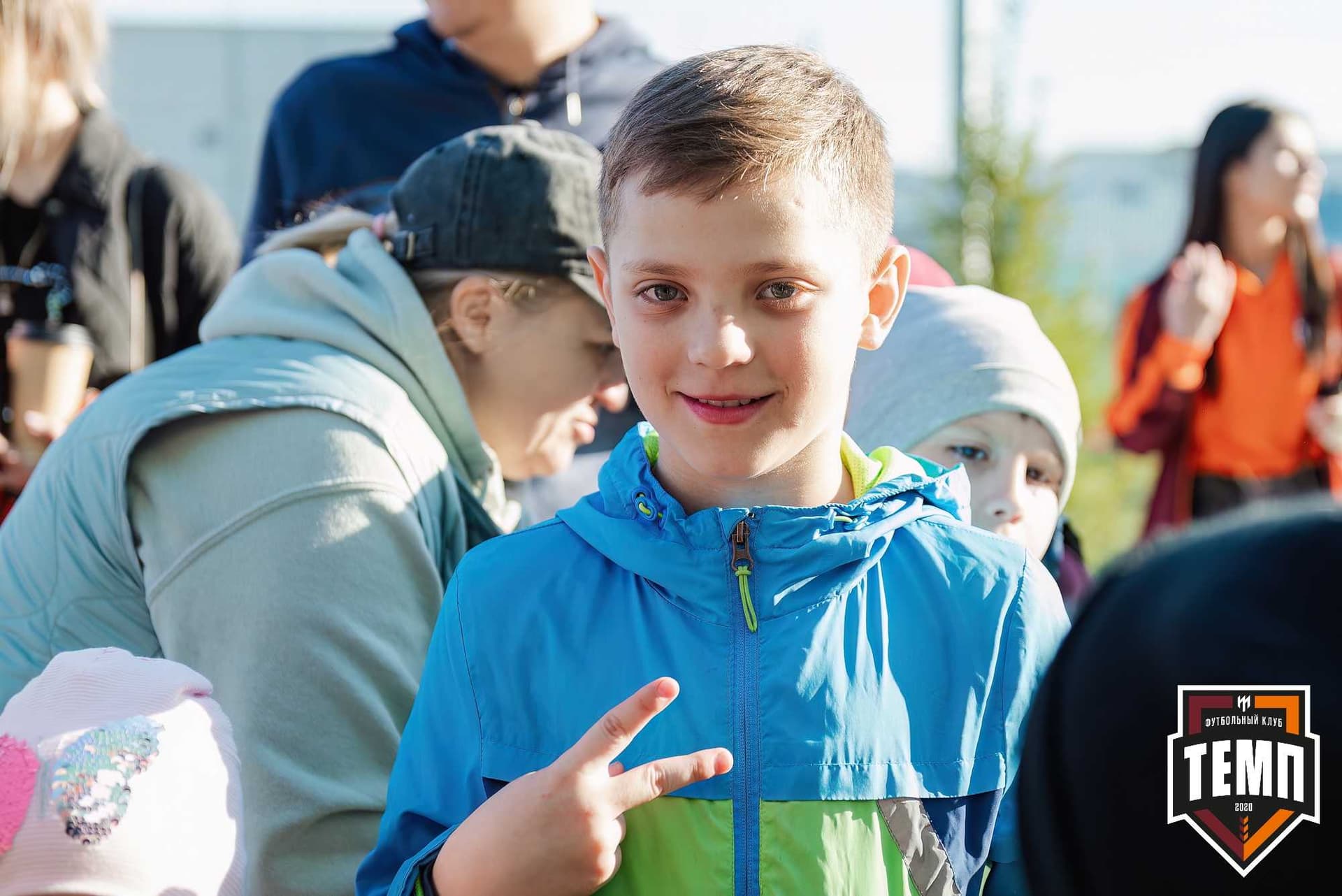 «Темп» 1:0 «Распадская». Третья лига. 03.05.2024 — кадр 59