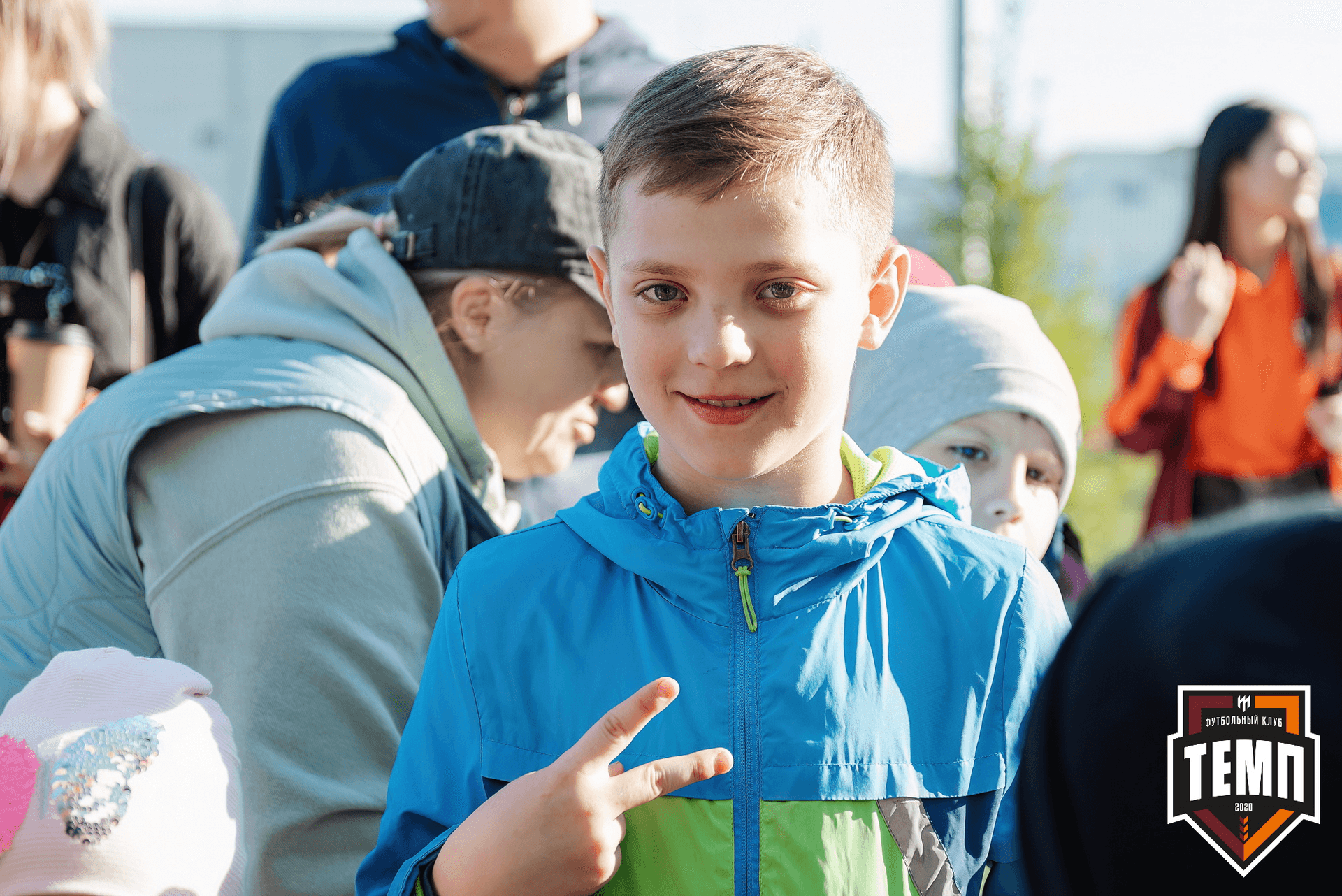 «Темп» 1:0 «Распадская». Третья лига. 03.05.2024 — кадр 60