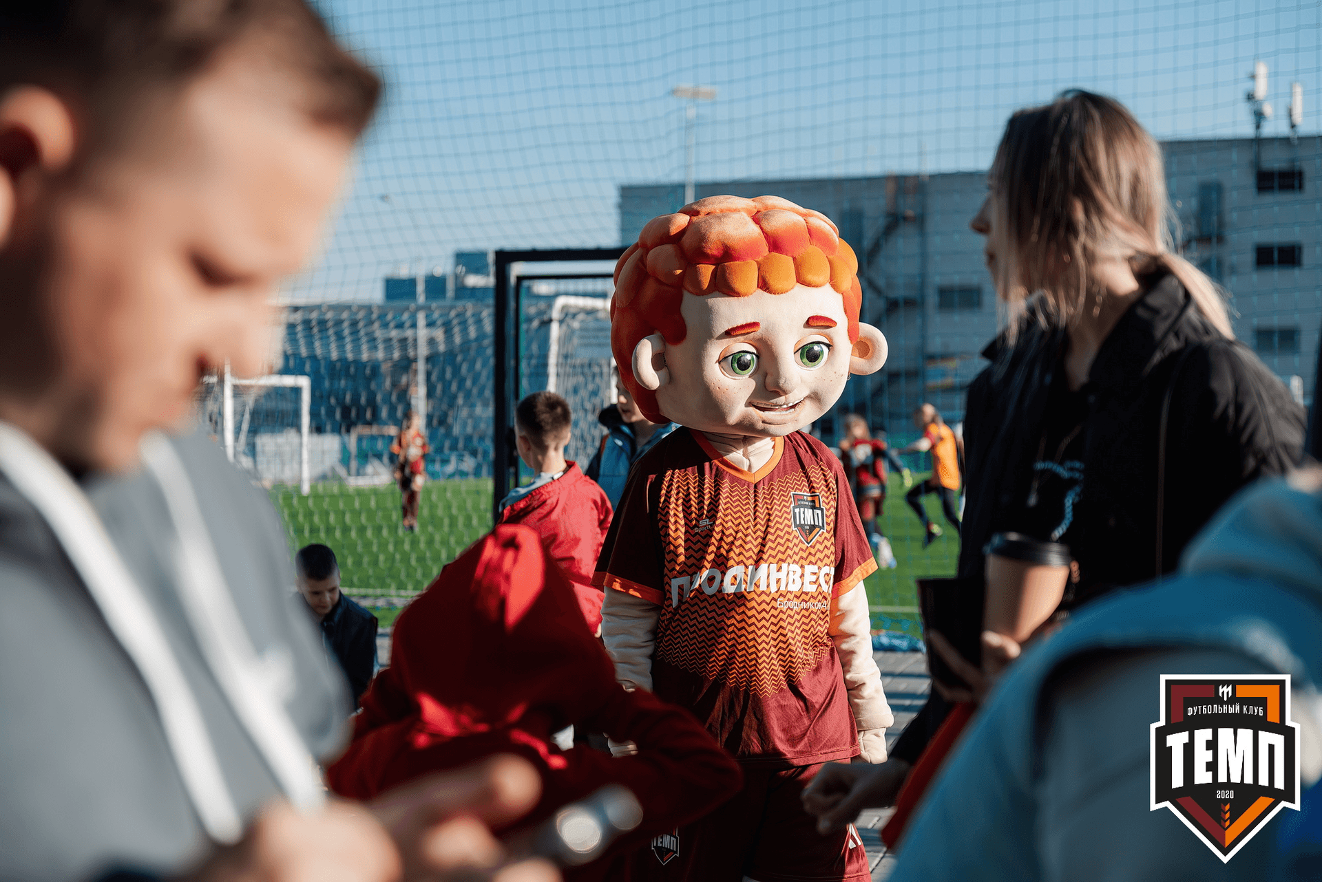 «Темп» 1:0 «Распадская». Третья лига. 03.05.2024 — кадр 62