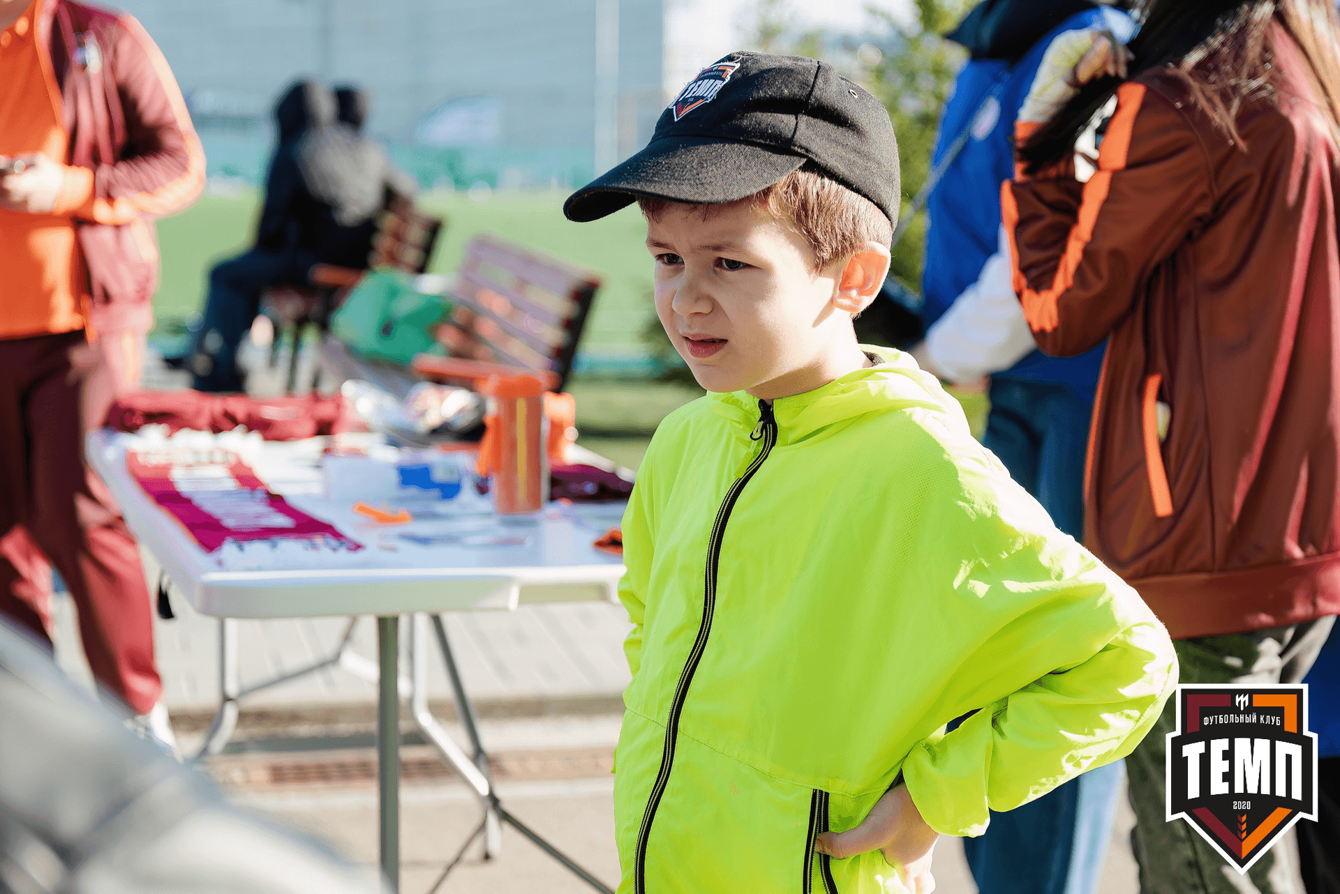 «Темп» 1:0 «Распадская». Третья лига. 03.05.2024 — кадр 64