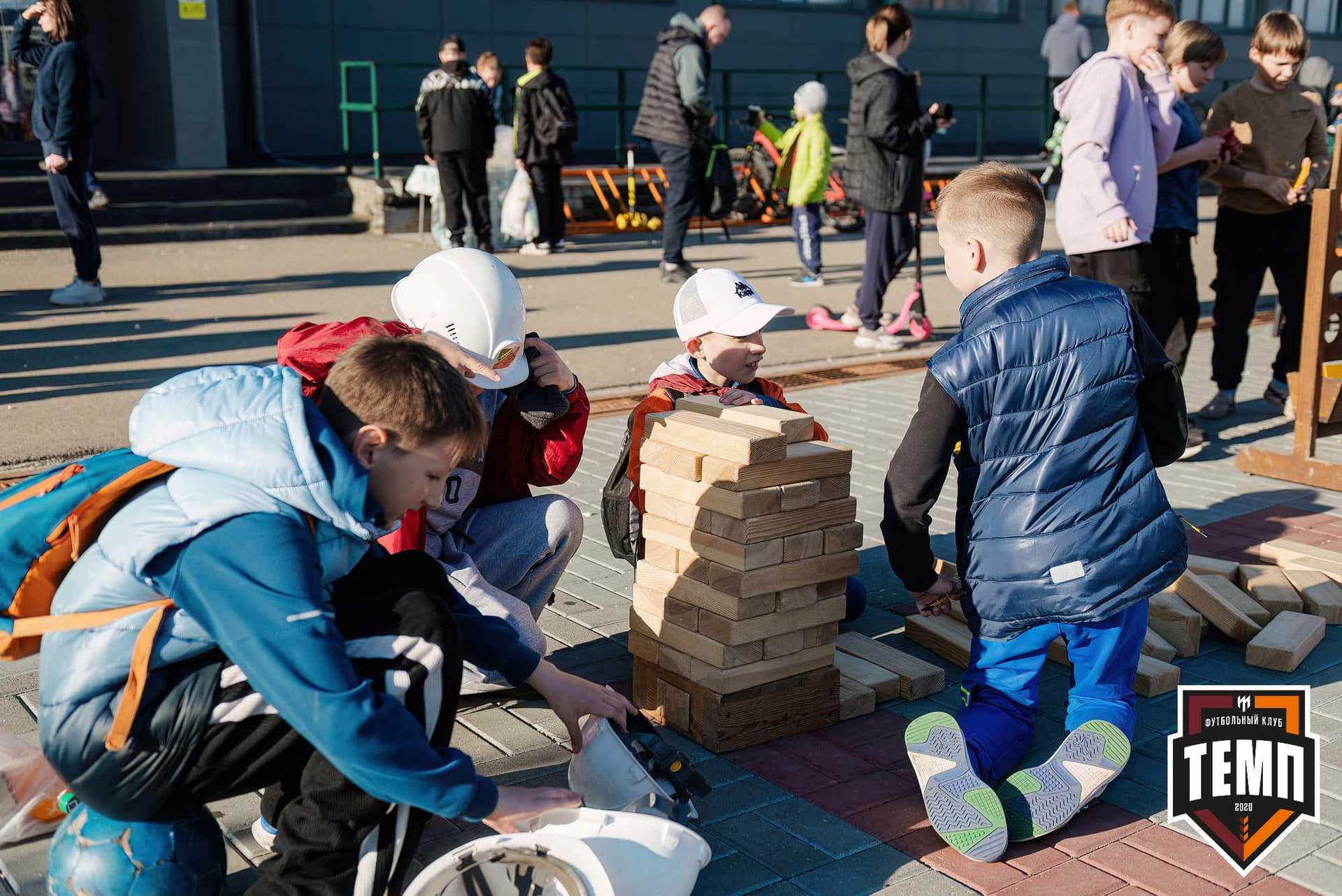 «Темп» 1:0 «Распадская». Третья лига. 03.05.2024 — кадр 65