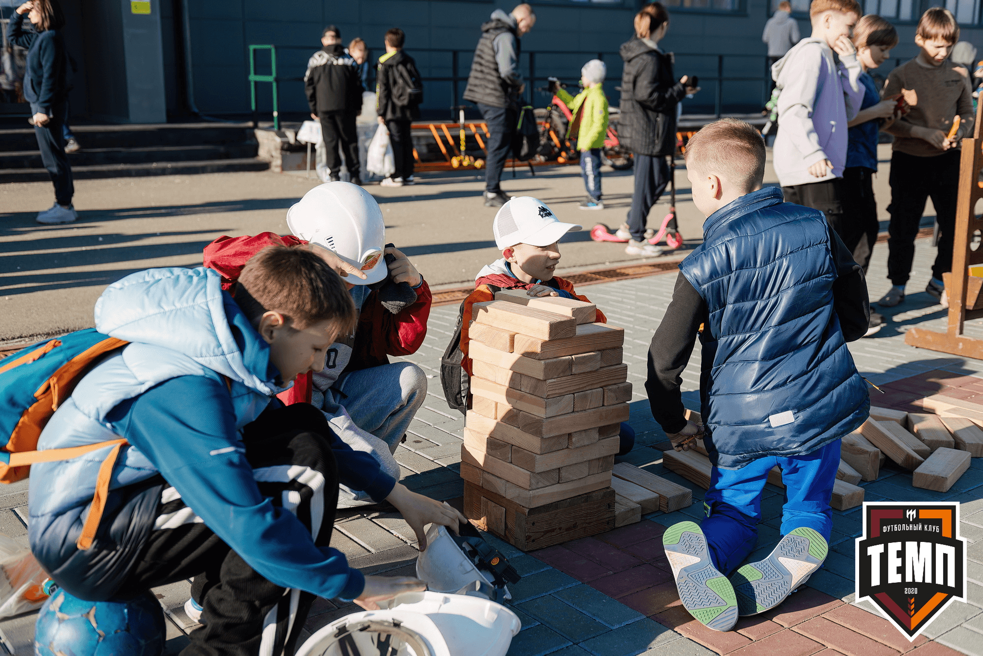 «Темп» 1:0 «Распадская». Третья лига. 03.05.2024 — кадр 66