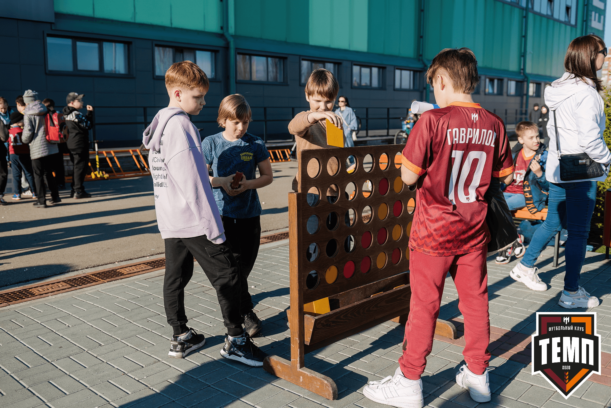 «Темп» 1:0 «Распадская». Третья лига. 03.05.2024 — кадр 72