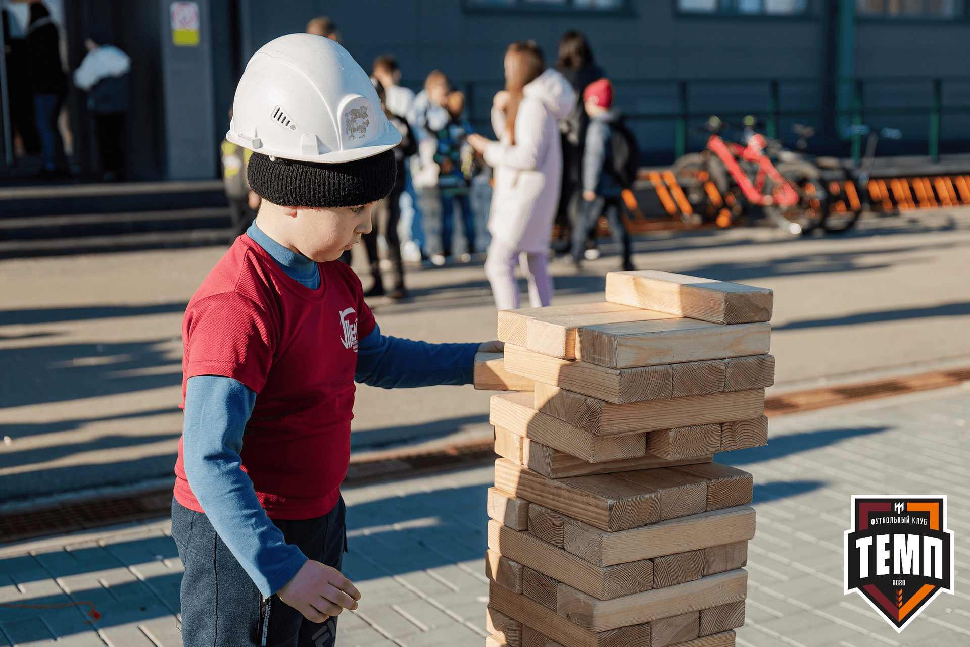 «Темп» 1:0 «Распадская». Третья лига. 03.05.2024 — кадр 84